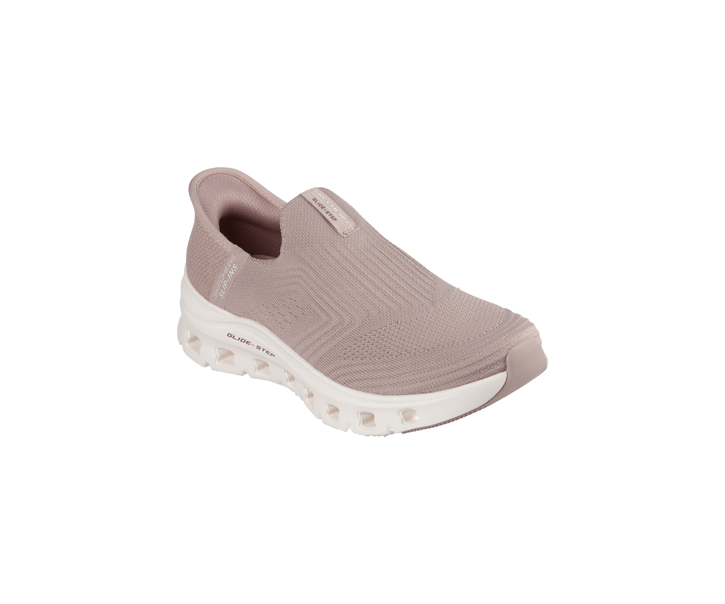 Womens Slip-ins Glide-Step Pro Sneakers - Everyday