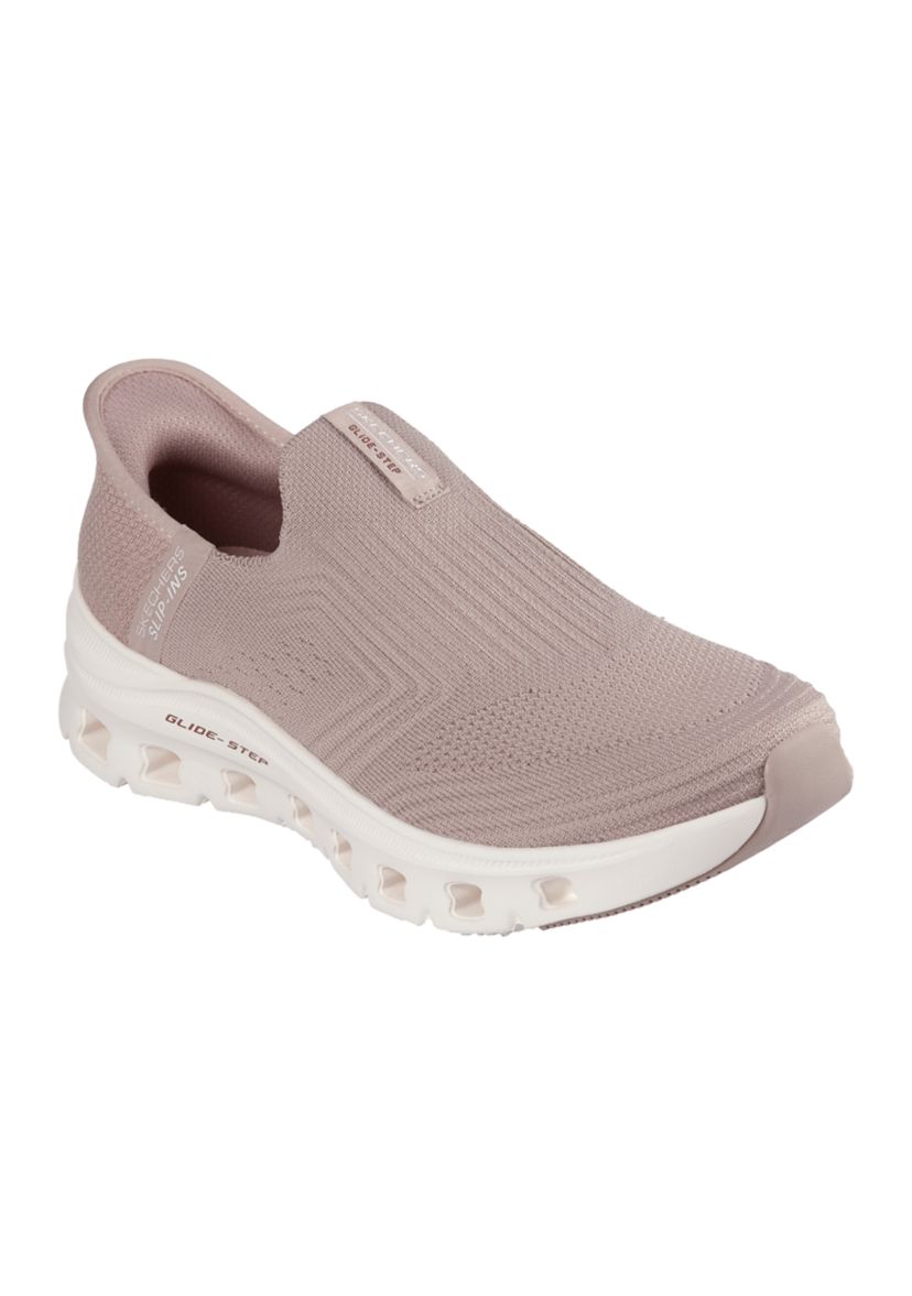 Womens Slip-ins Glide-Step Pro Sneakers - Everyday