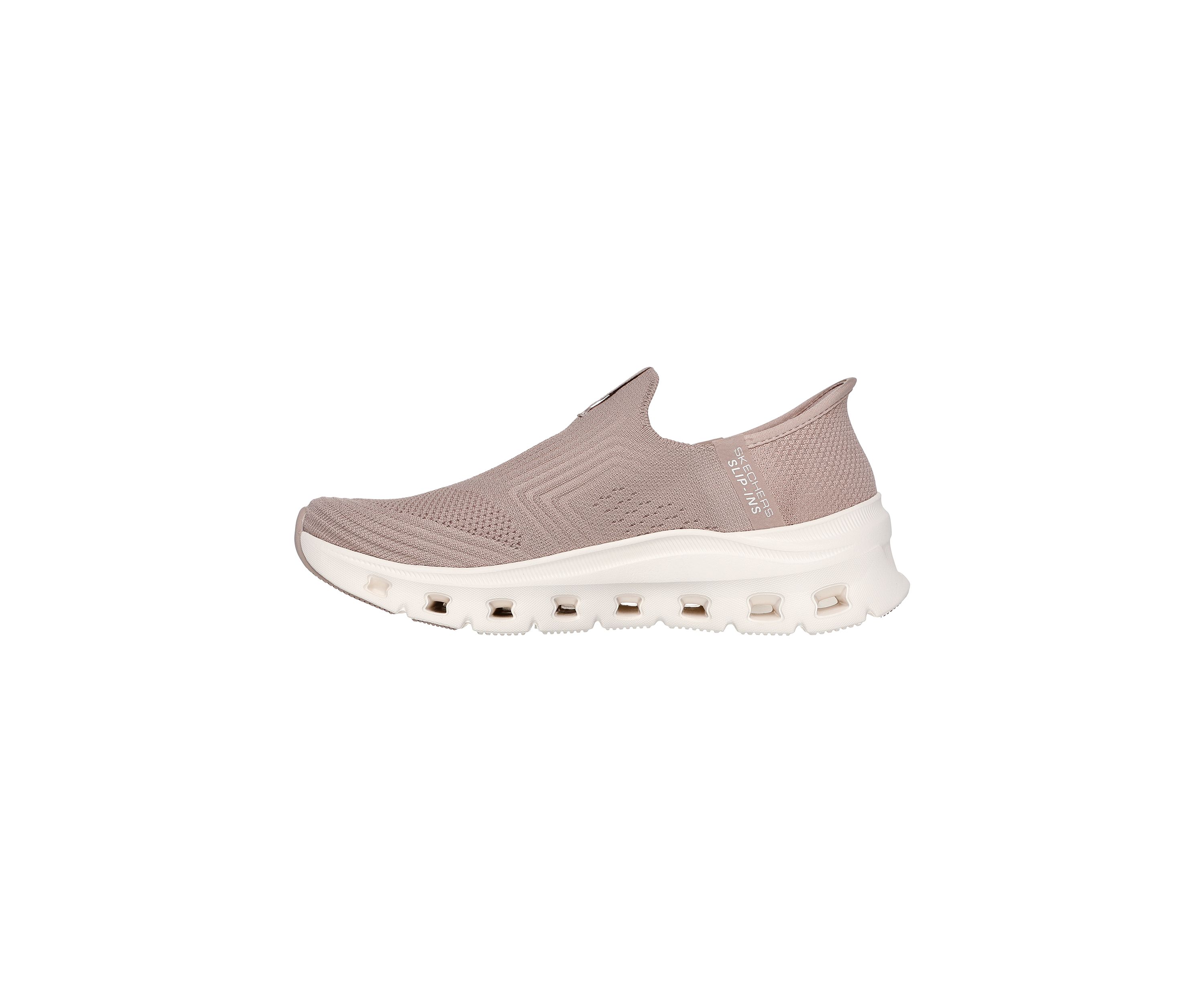 Womens Slip-ins Glide-Step Pro Sneakers - Everyday