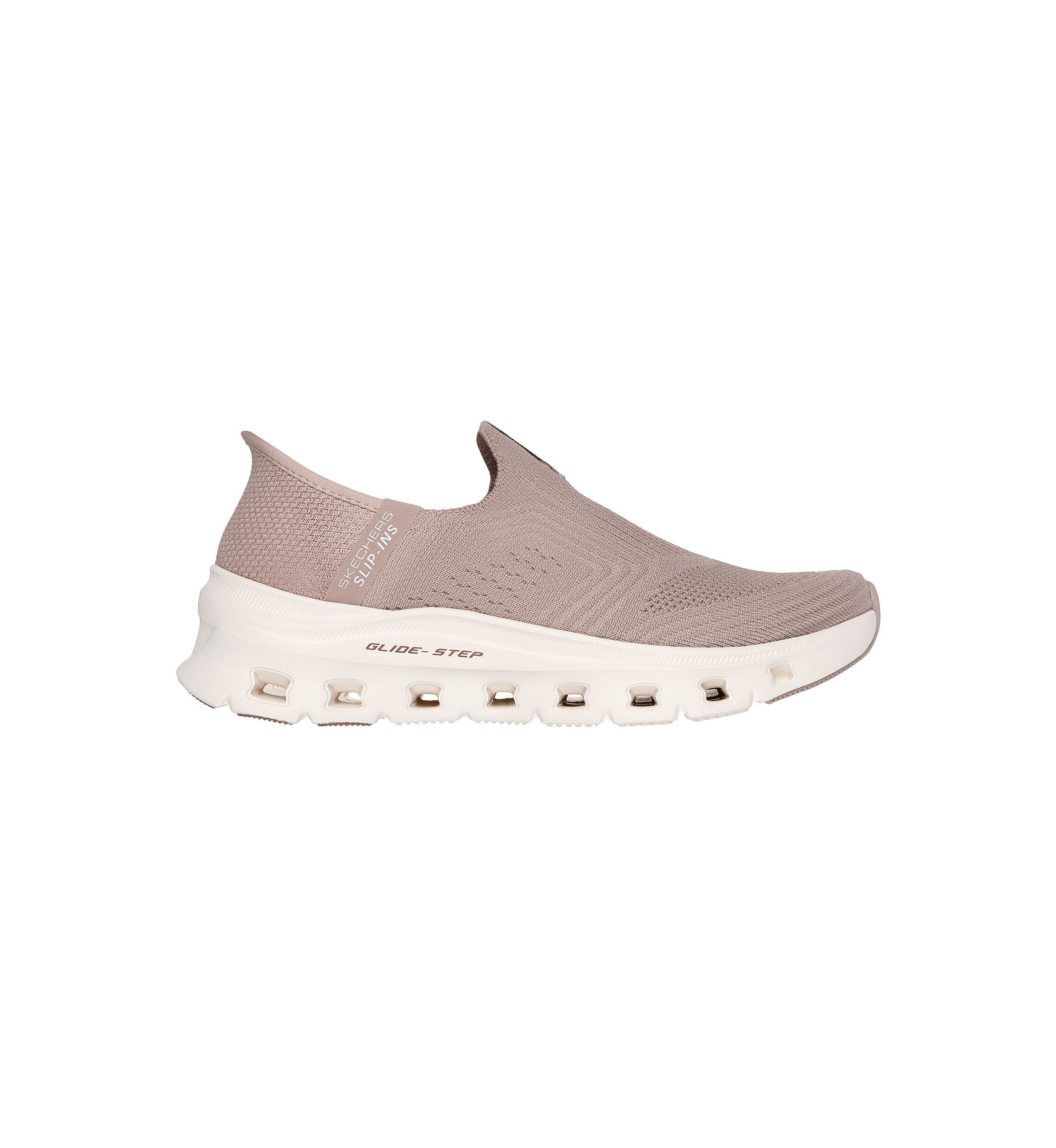 Womens Slip-ins Glide-Step Pro Sneakers - Everyday