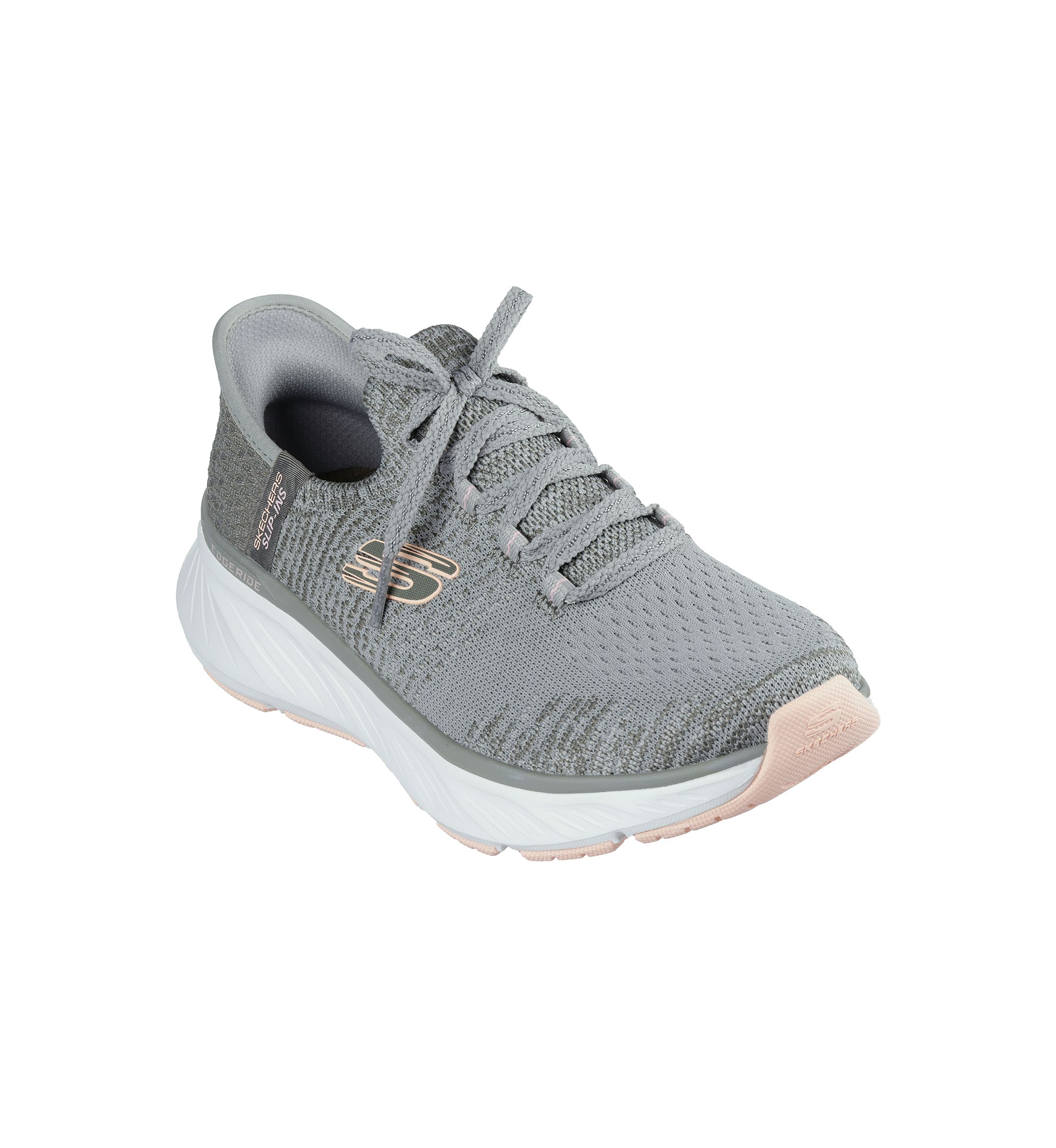 Hands Free Slip-ins® Relaxed Fit® Sneakers: Edgeride - Impression 