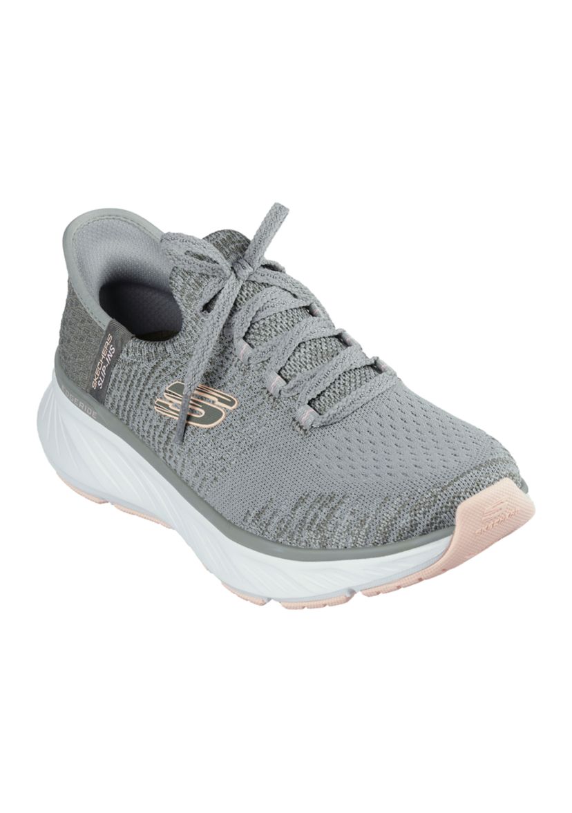 Hands Free Slip-ins® Relaxed Fit® Sneakers: Edgeride - Impression 