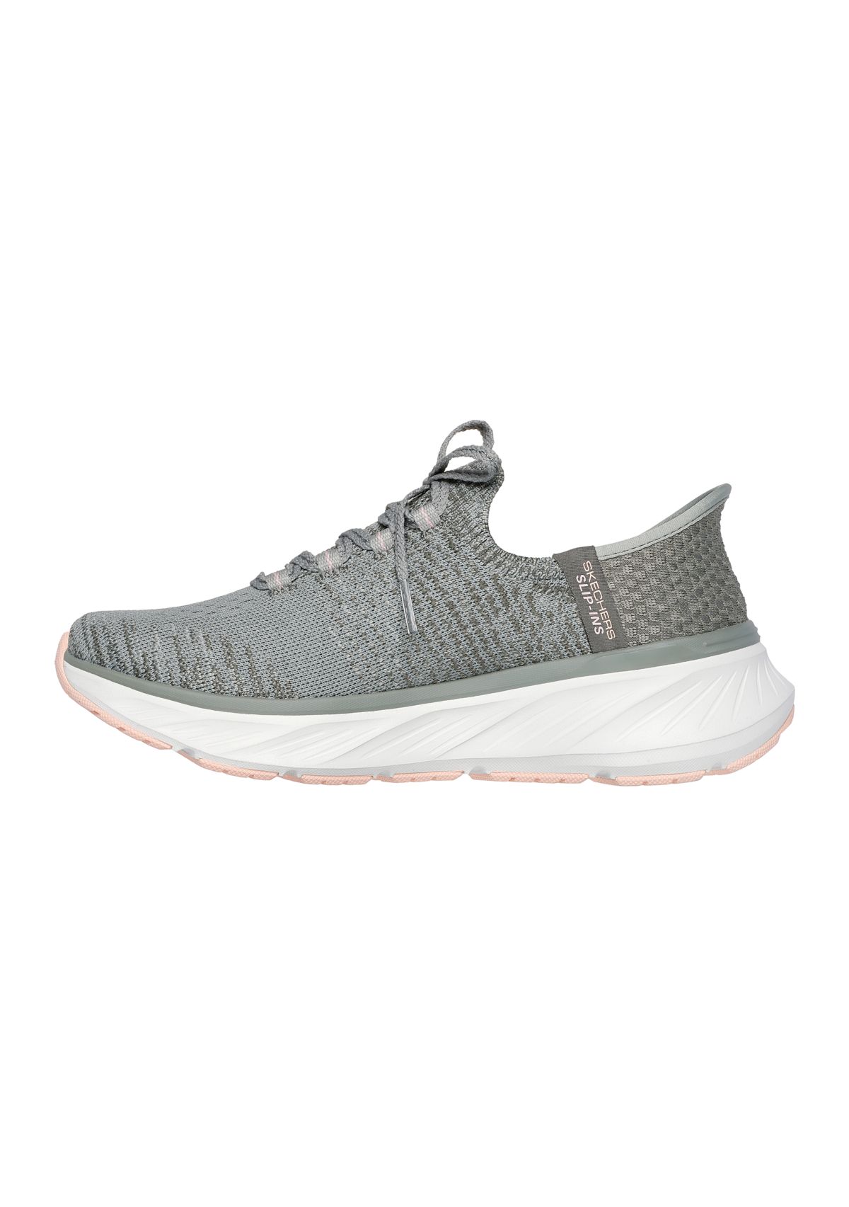 Hands Free Slip-ins® Relaxed Fit® Sneakers: Edgeride - Impression 