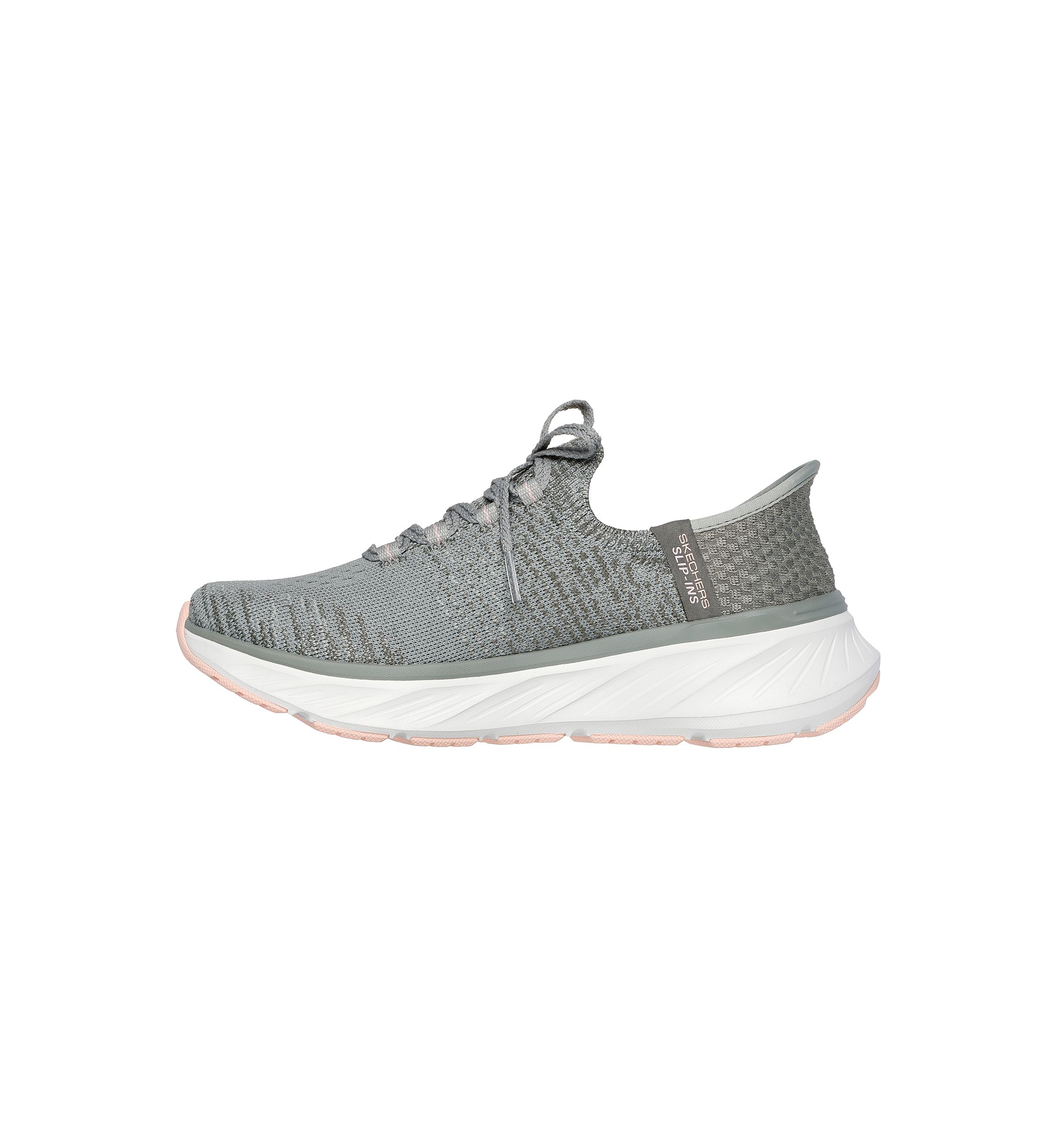 Hands Free Slip-ins® Relaxed Fit® Sneakers: Edgeride - Impression 