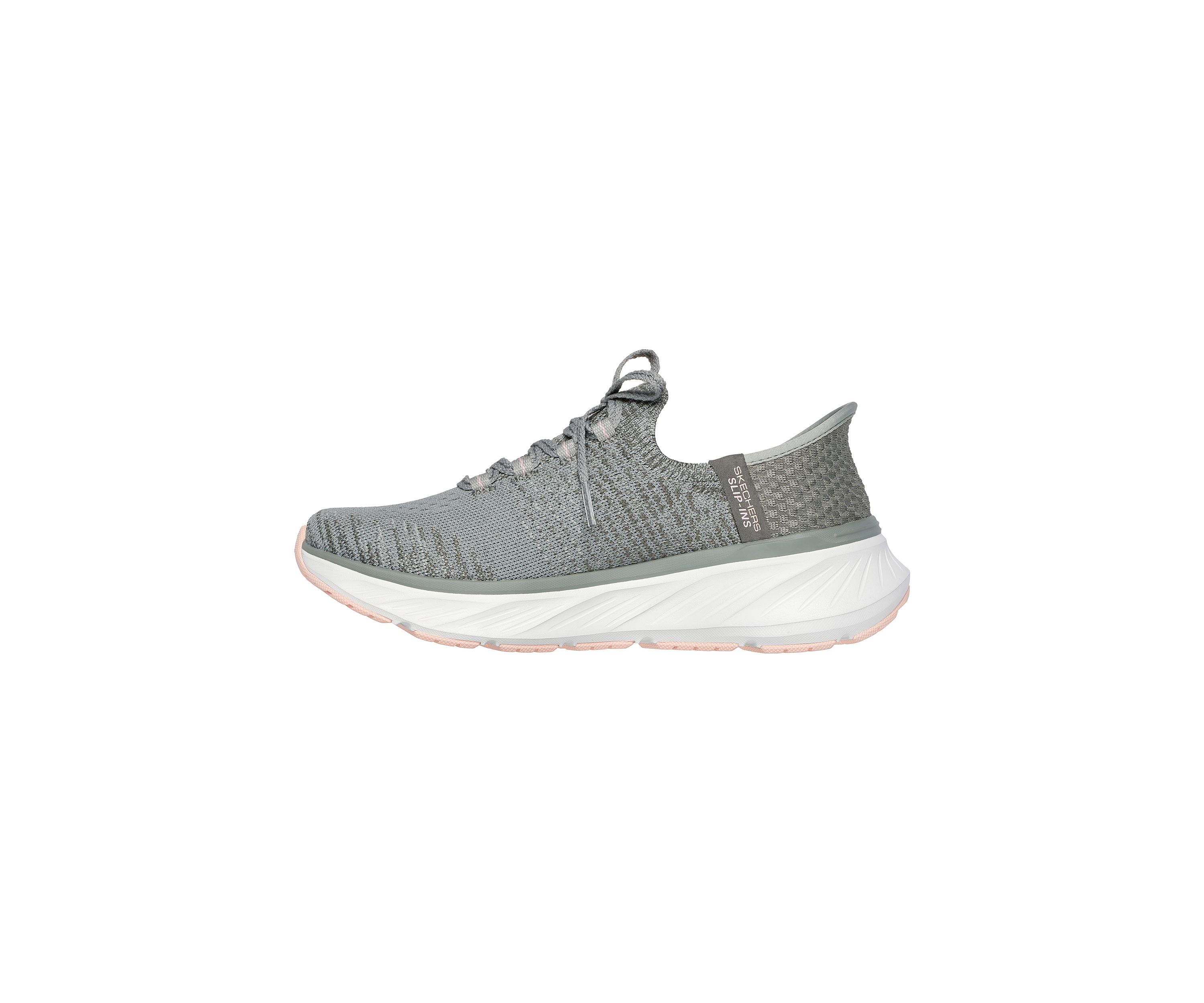 Hands Free Slip-ins® Relaxed Fit® Sneakers: Edgeride - Impression 