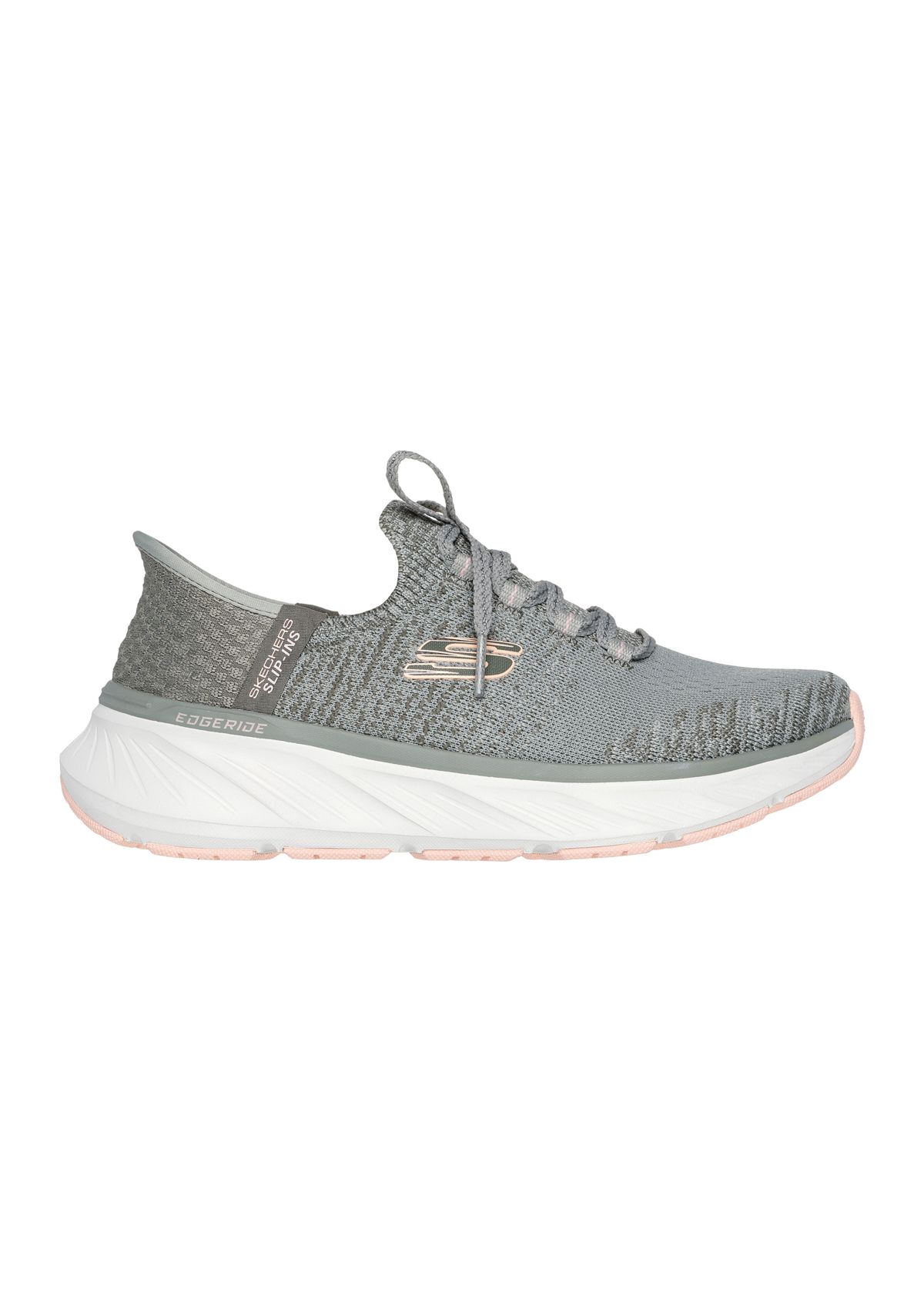 Hands Free Slip-ins® Relaxed Fit® Sneakers: Edgeride - Impression 