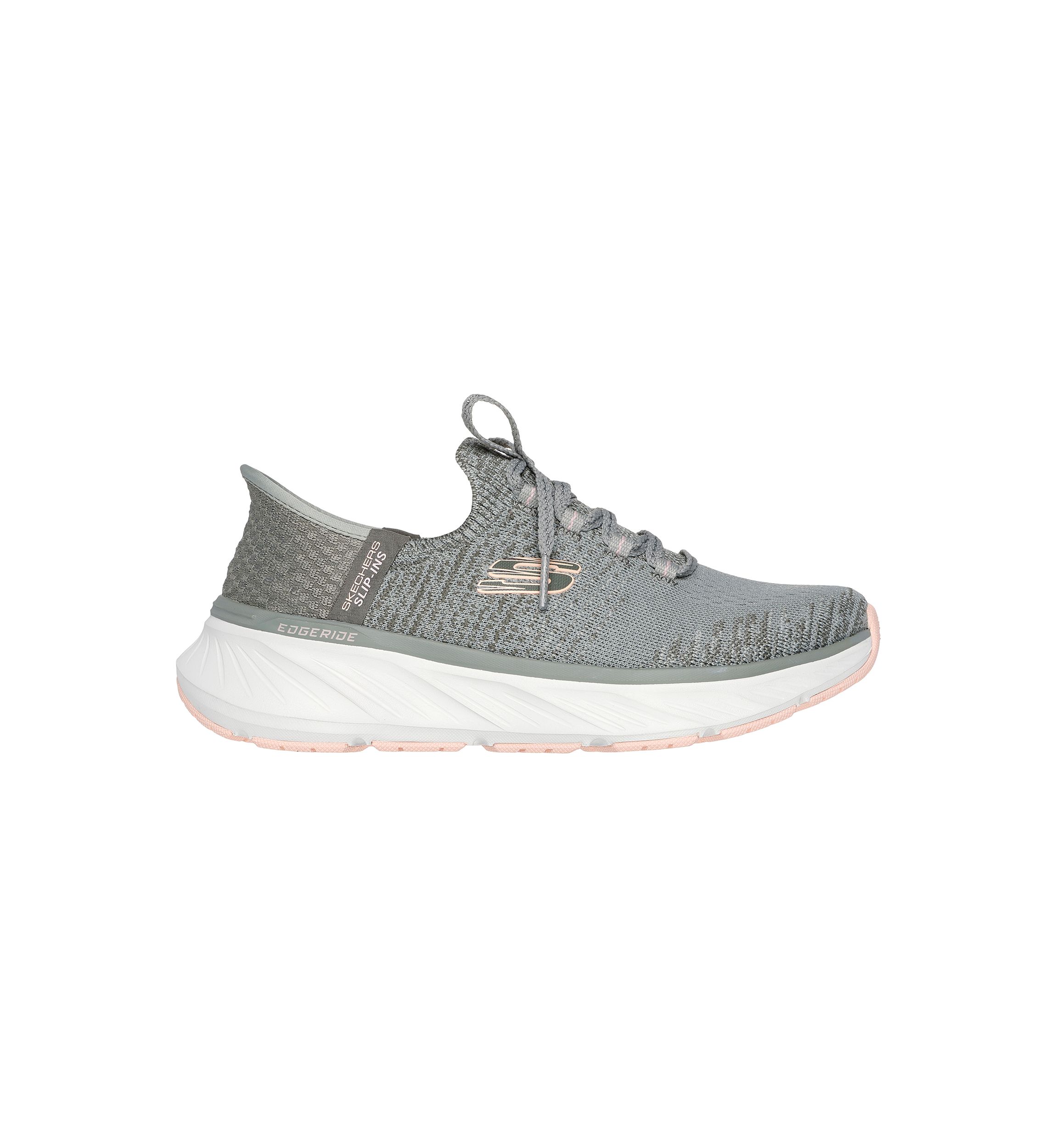 Hands Free Slip-ins® Relaxed Fit® Sneakers: Edgeride - Impression 