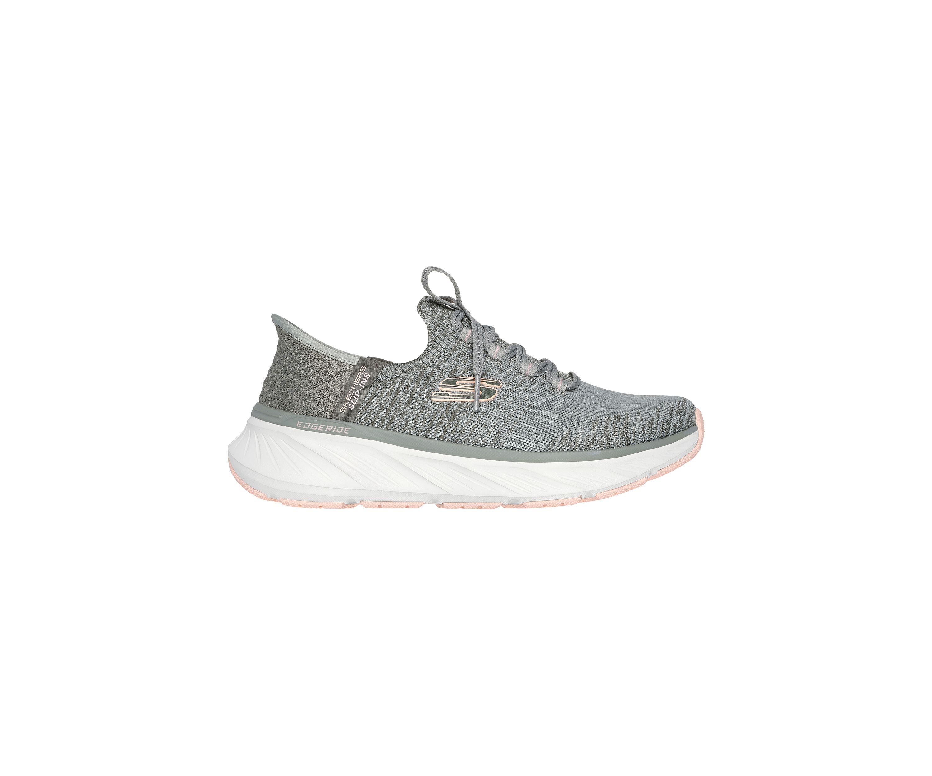 Hands Free Slip-ins® Relaxed Fit® Sneakers: Edgeride - Impression 