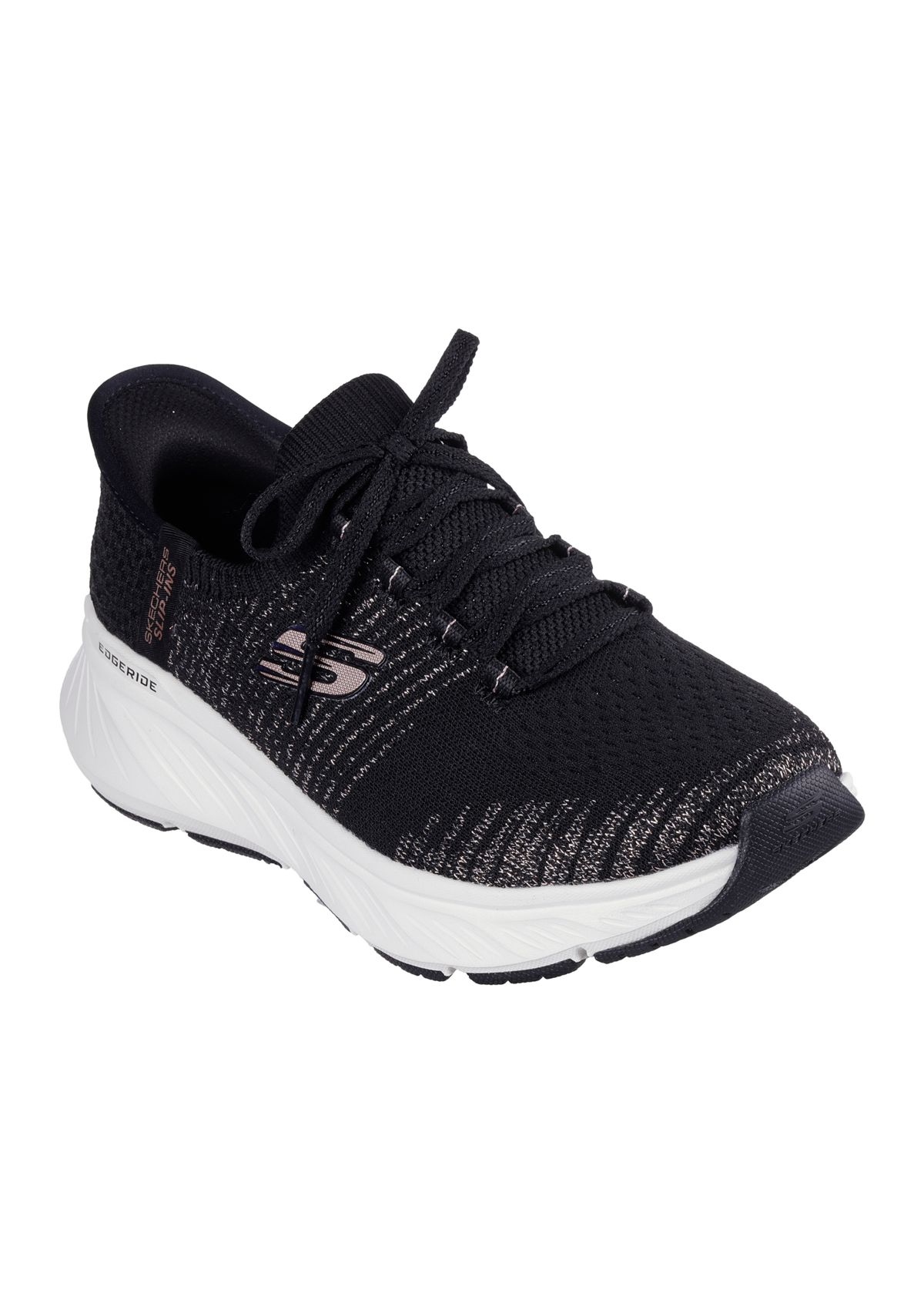 Womens Edgeridge Sneakers - Starlight
