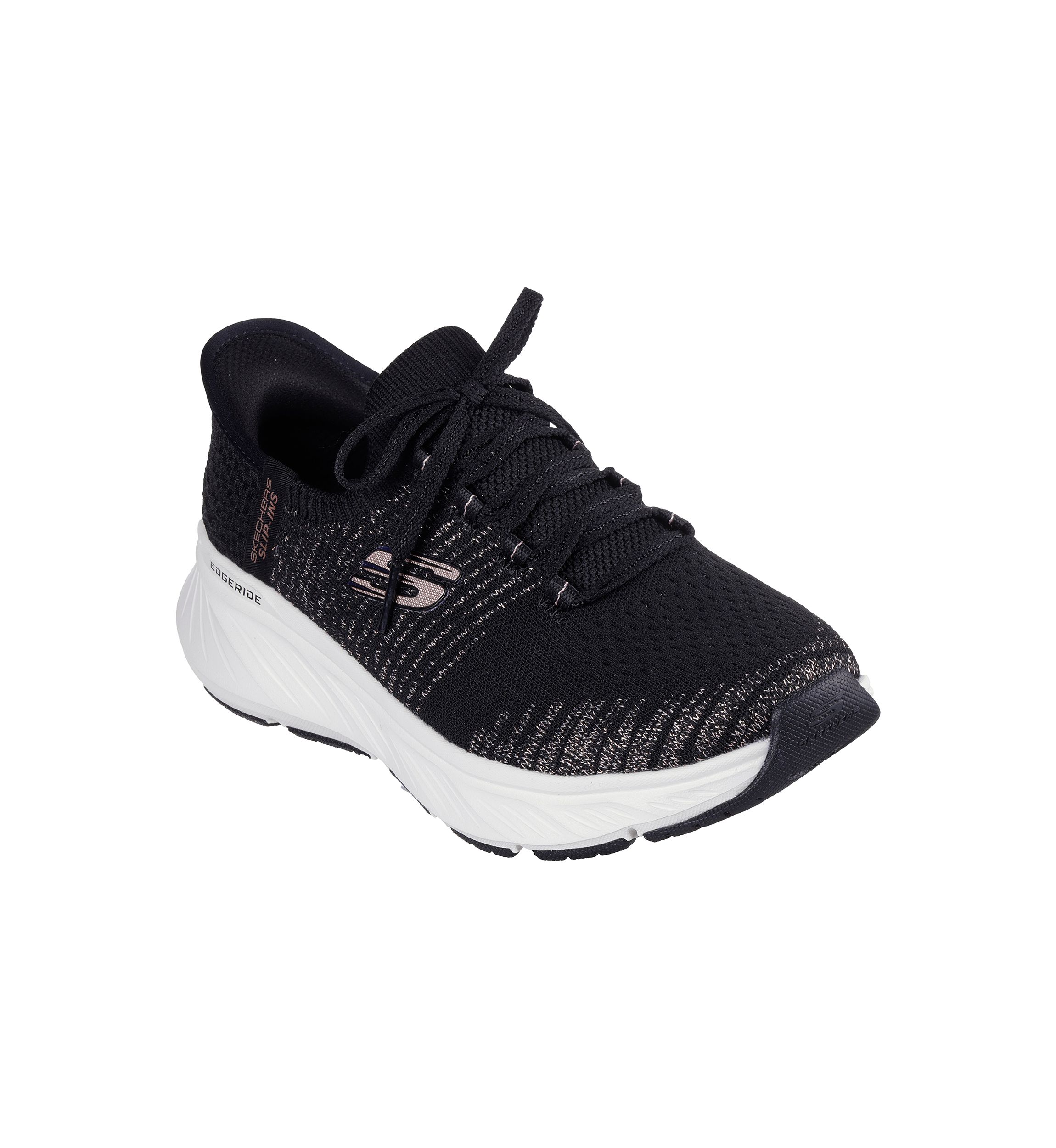 Womens Edgeridge Sneakers - Starlight