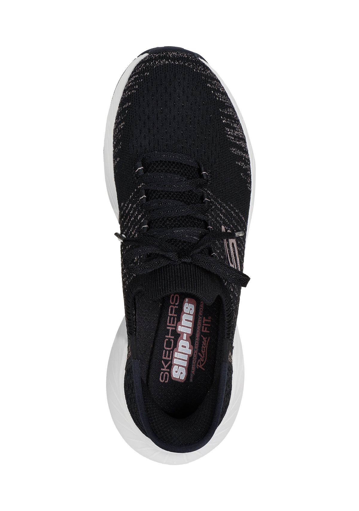 Womens Edgeridge Sneakers - Starlight