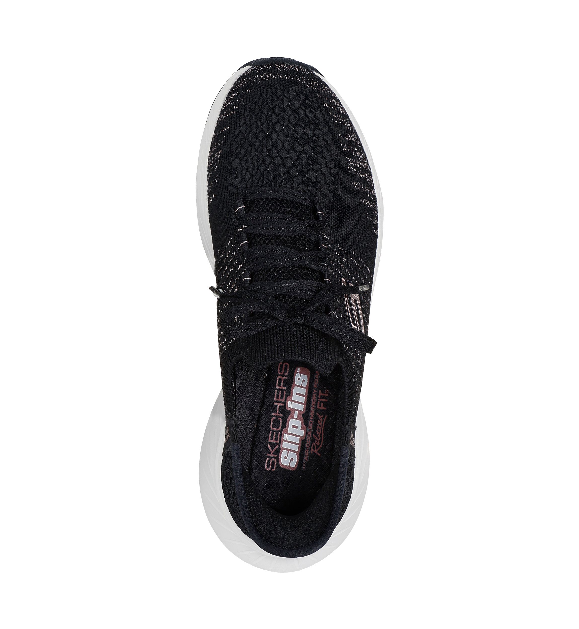 Womens Edgeridge Sneakers - Starlight