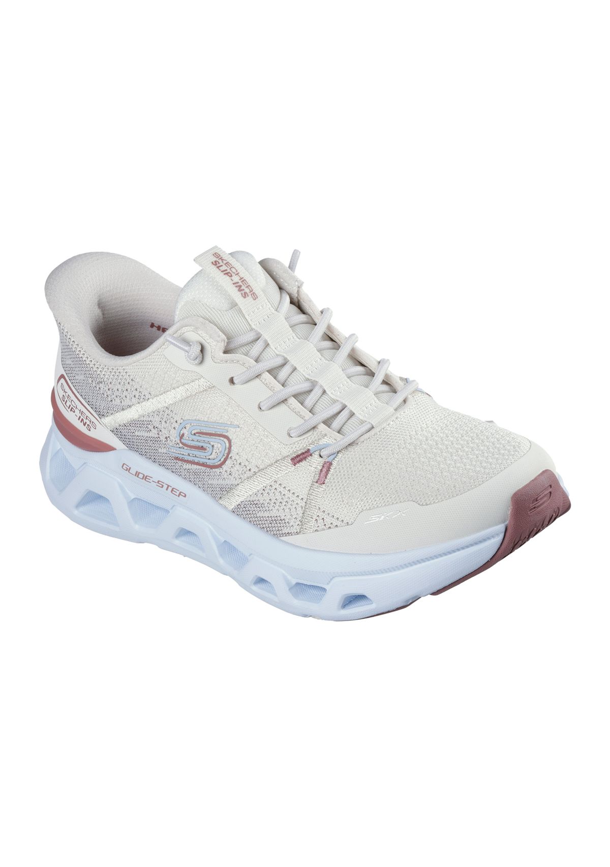 Womens Slip-ins: Glide-Step Altus Sneakers - Fast Lane