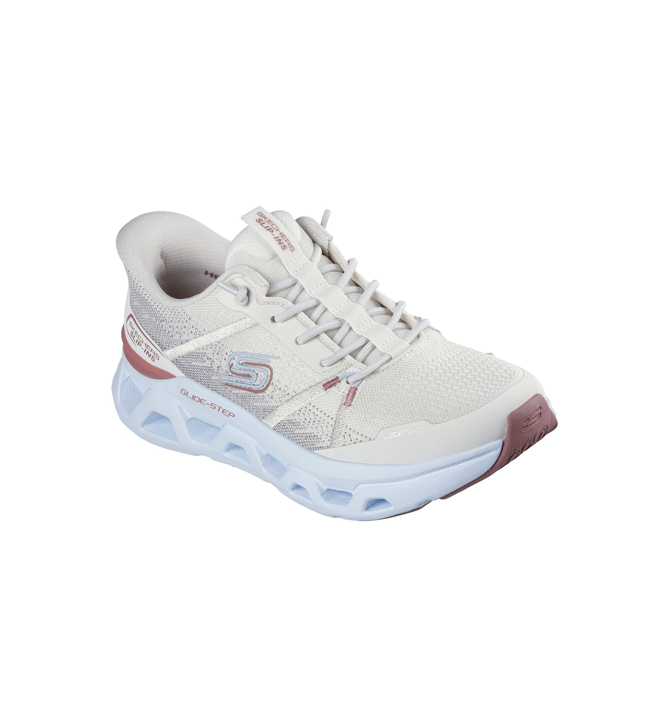 Womens Slip-ins: Glide-Step Altus Sneakers - Fast Lane