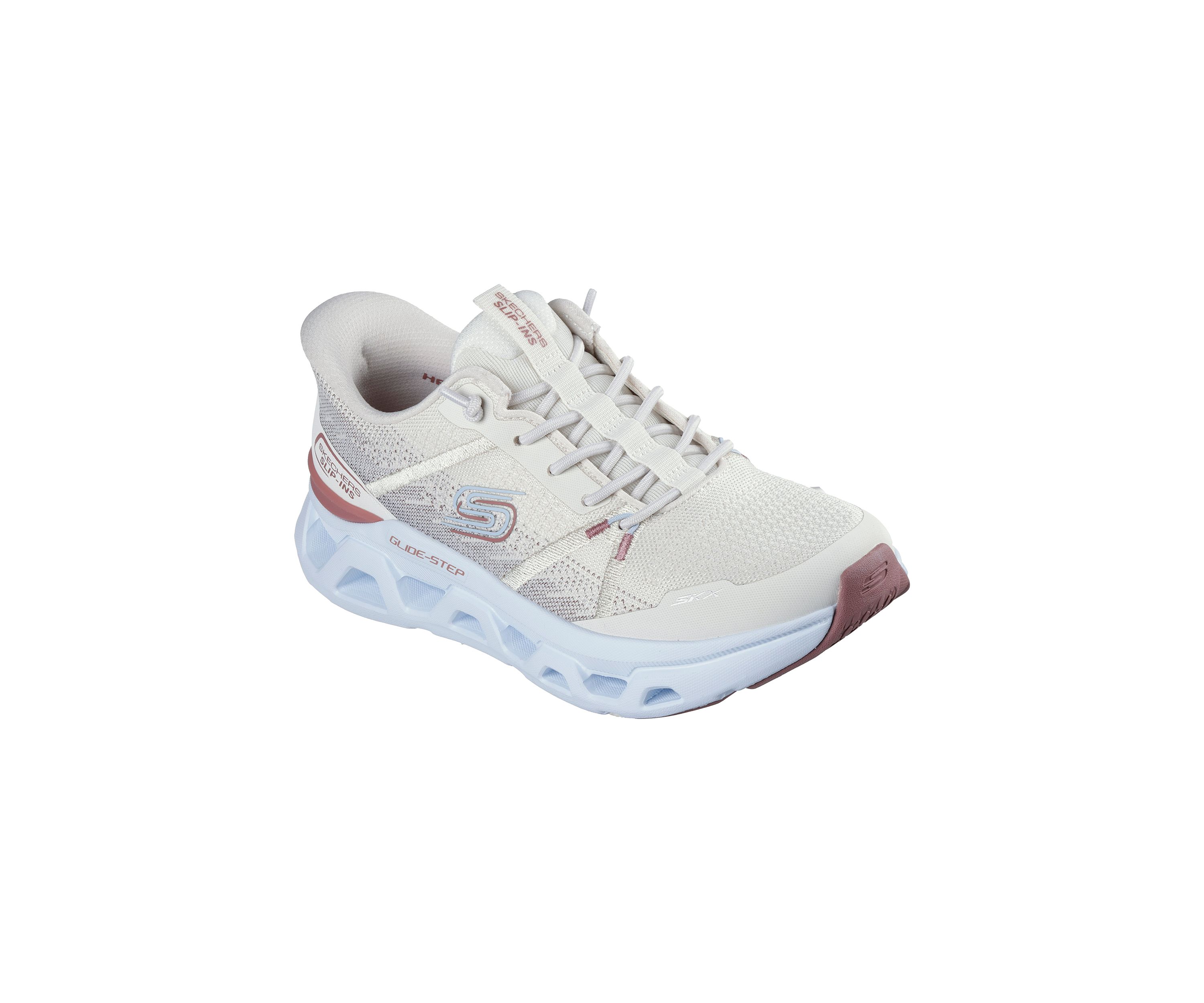 Womens Slip-ins: Glide-Step Altus Sneakers - Fast Lane