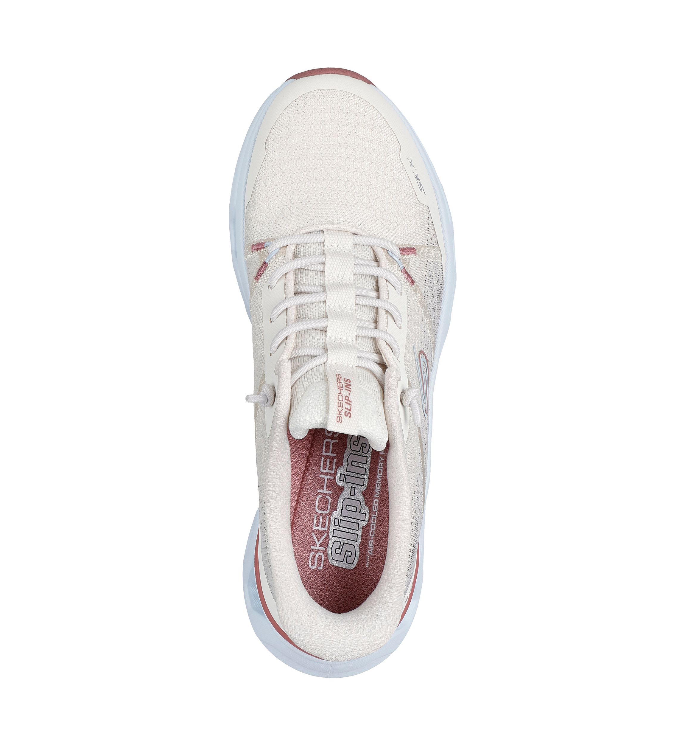 Womens Slip-ins: Glide-Step Altus Sneakers - Fast Lane