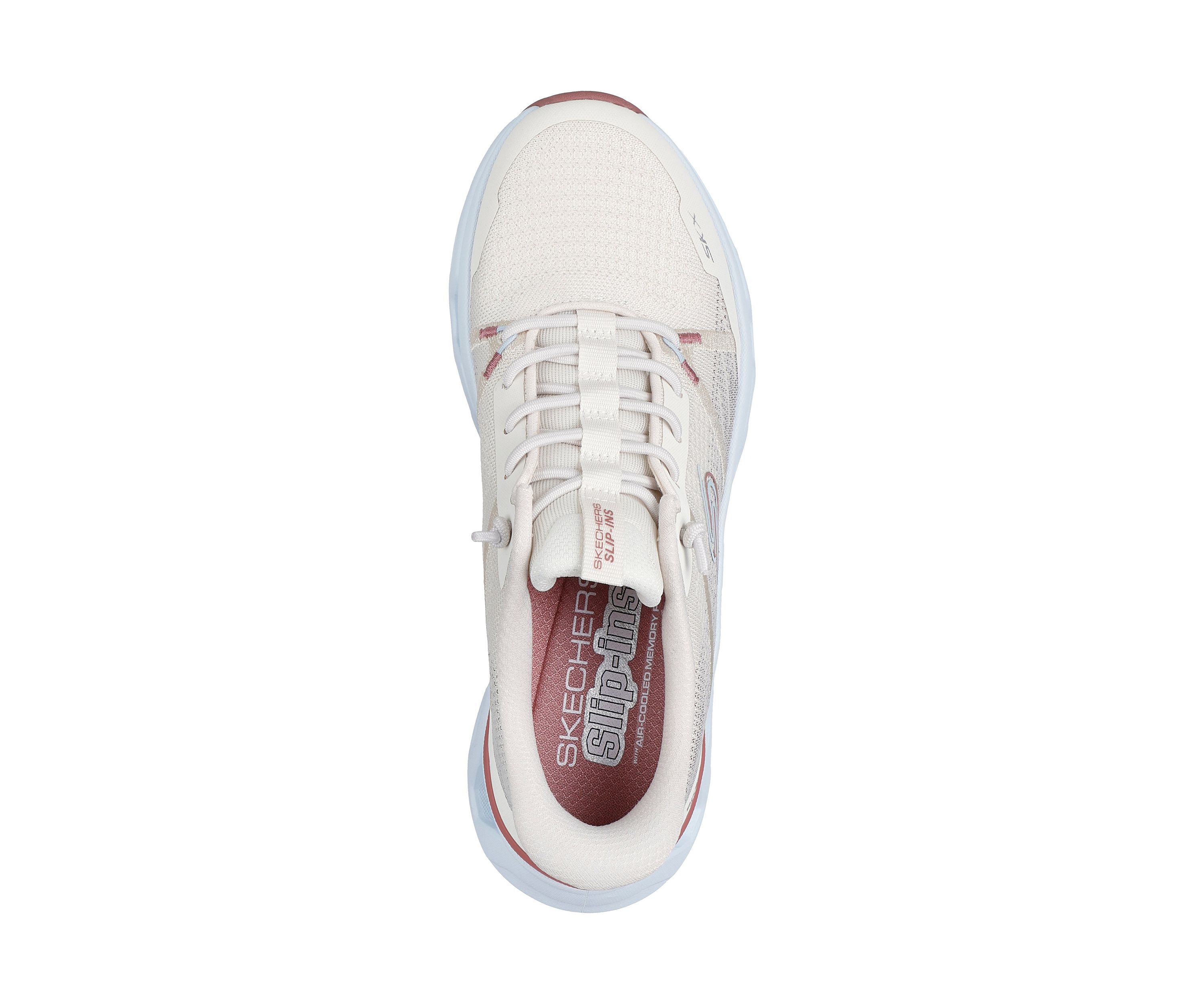 Womens Slip-ins: Glide-Step Altus Sneakers - Fast Lane