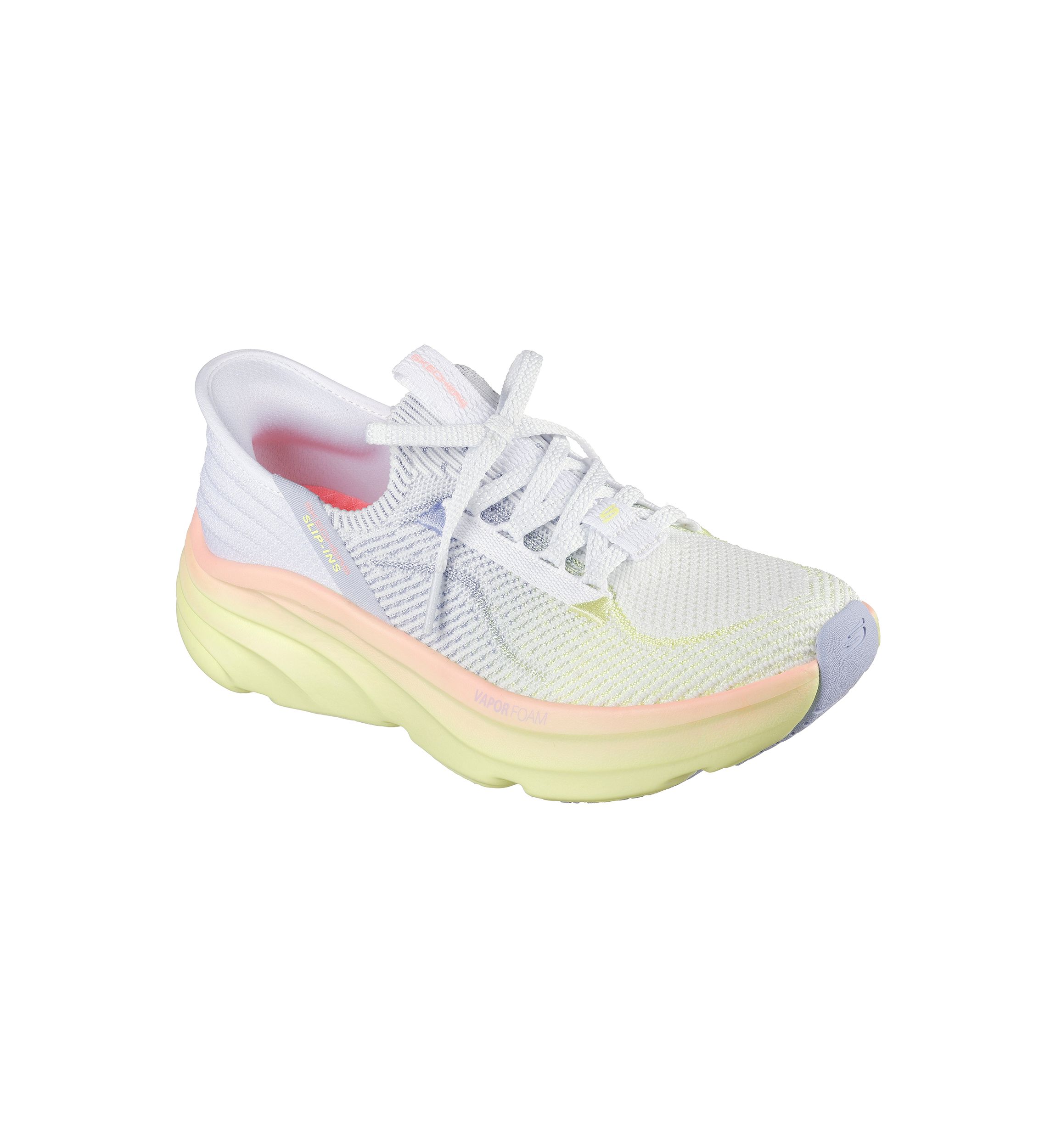 Relaxed Fit®: DLux Vapor Sneakers - Vibrant Stride