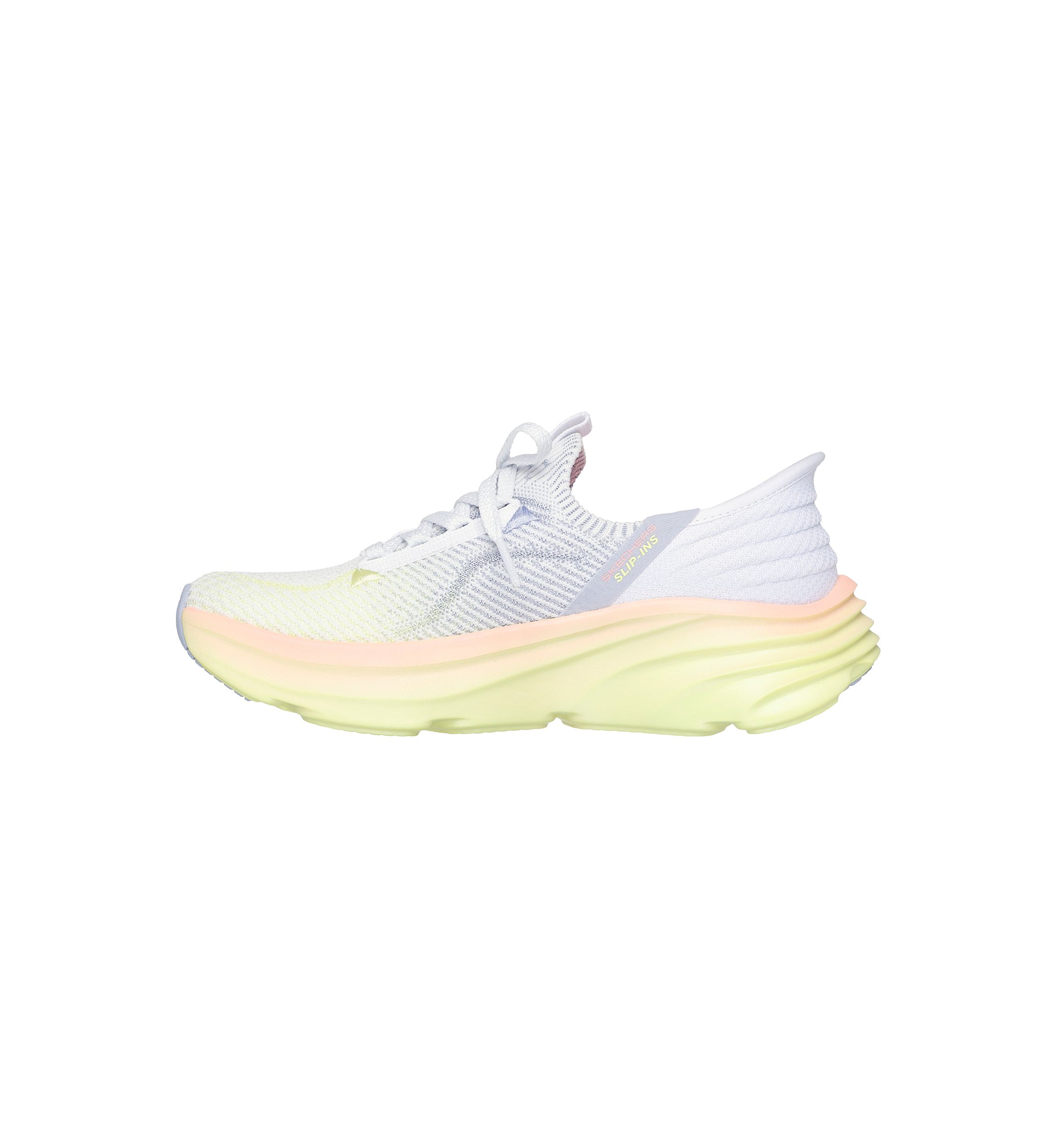 Relaxed Fit®: DLux Vapor Sneakers - Vibrant Stride