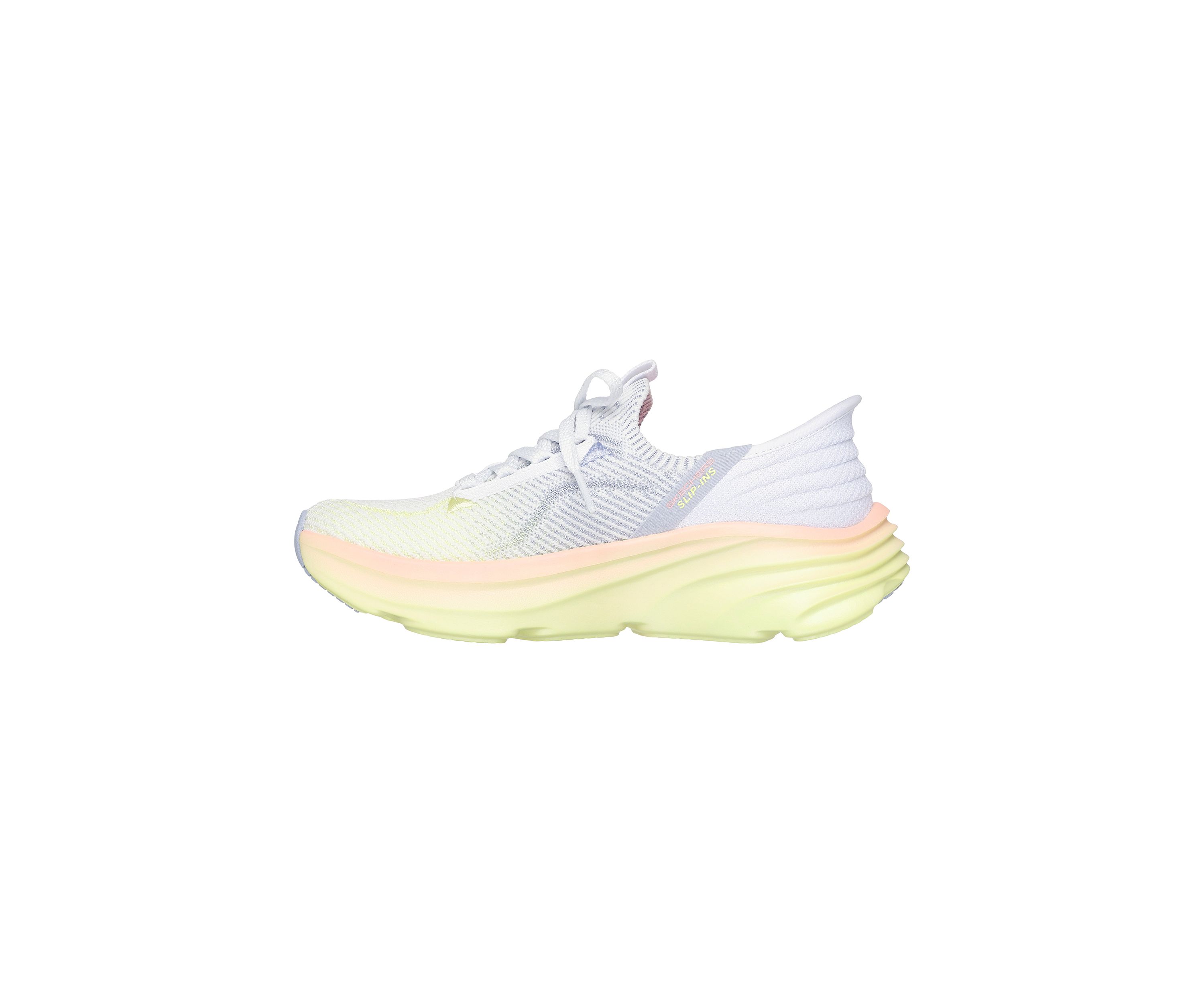Relaxed Fit®: DLux Vapor Sneakers - Vibrant Stride