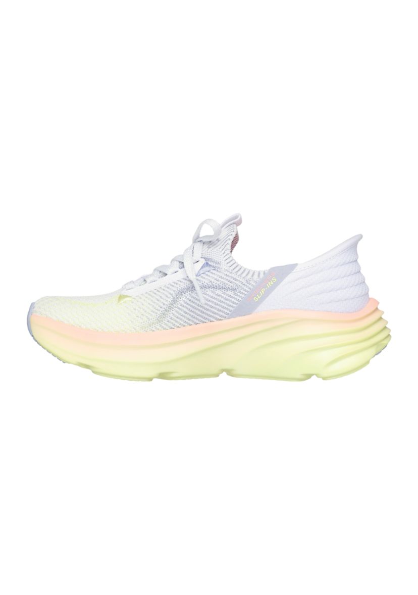 Relaxed Fit®: DLux Vapor Sneakers - Vibrant Stride