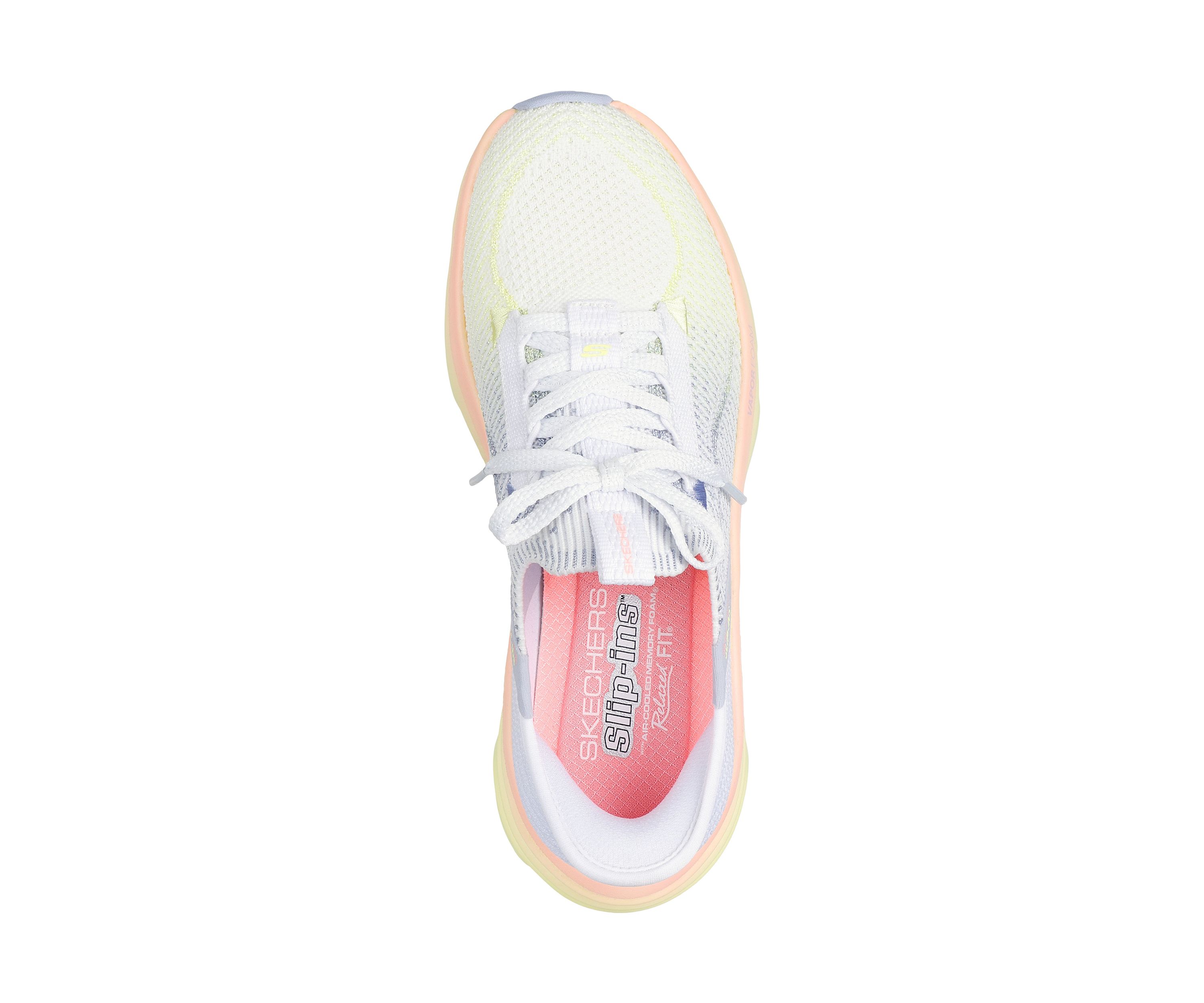 Relaxed Fit®: DLux Vapor Sneakers - Vibrant Stride