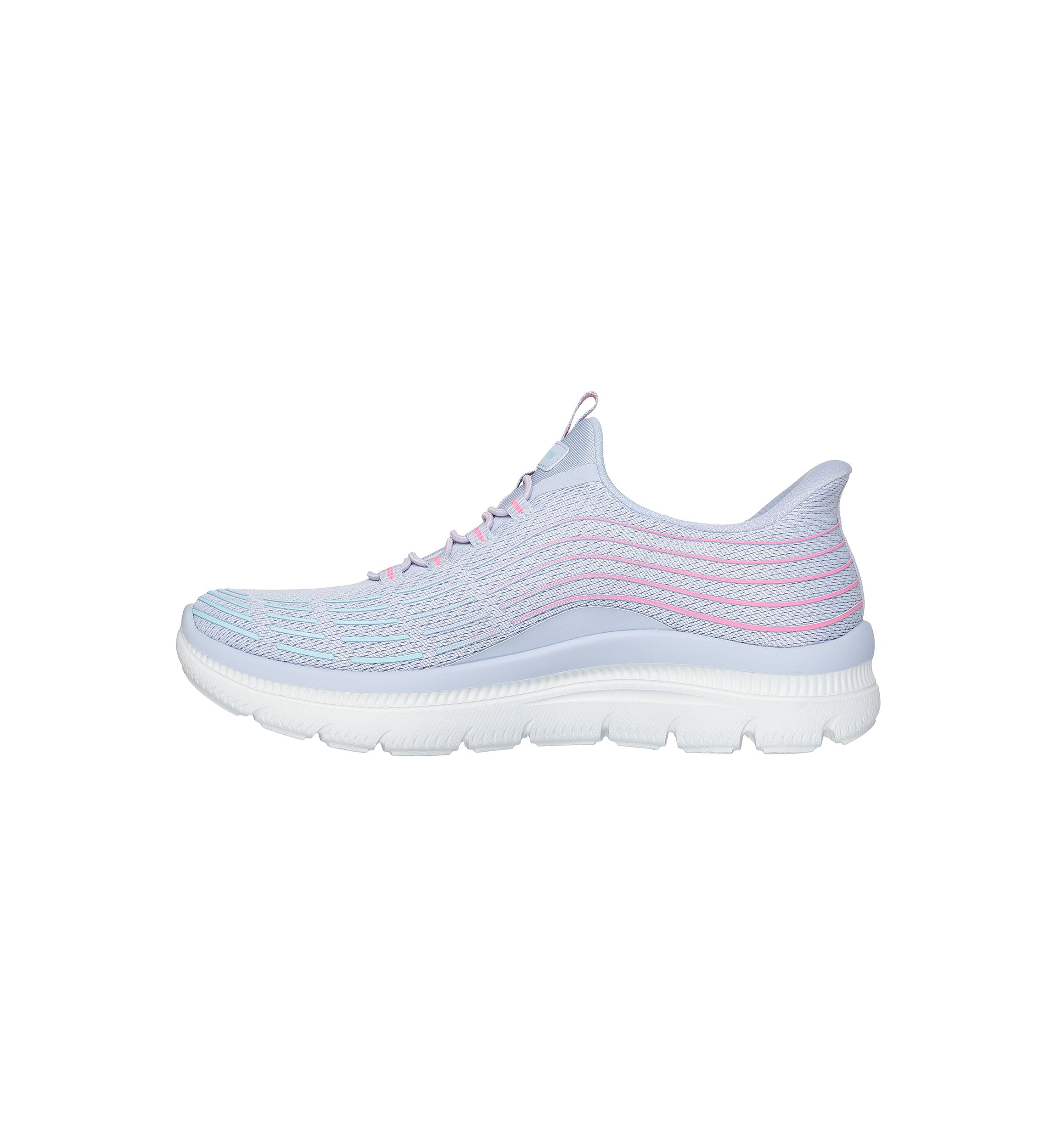 Womens Slip-ins®: Summits Plus Sneakers
