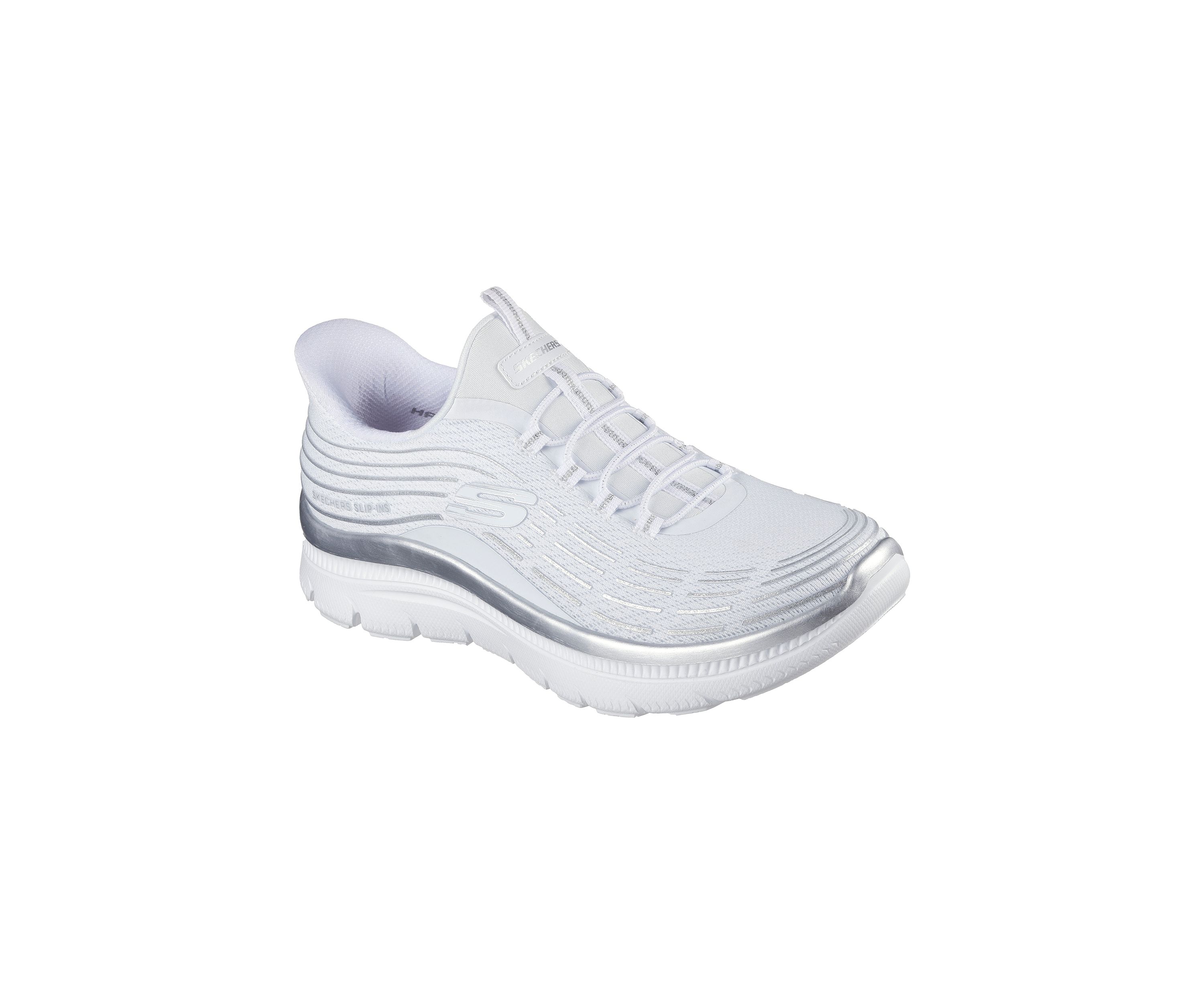 Womens Slip-ins®: Summits Plus Sneakers