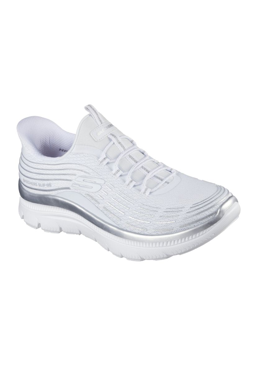 Womens Slip-ins®: Summits Plus Sneakers