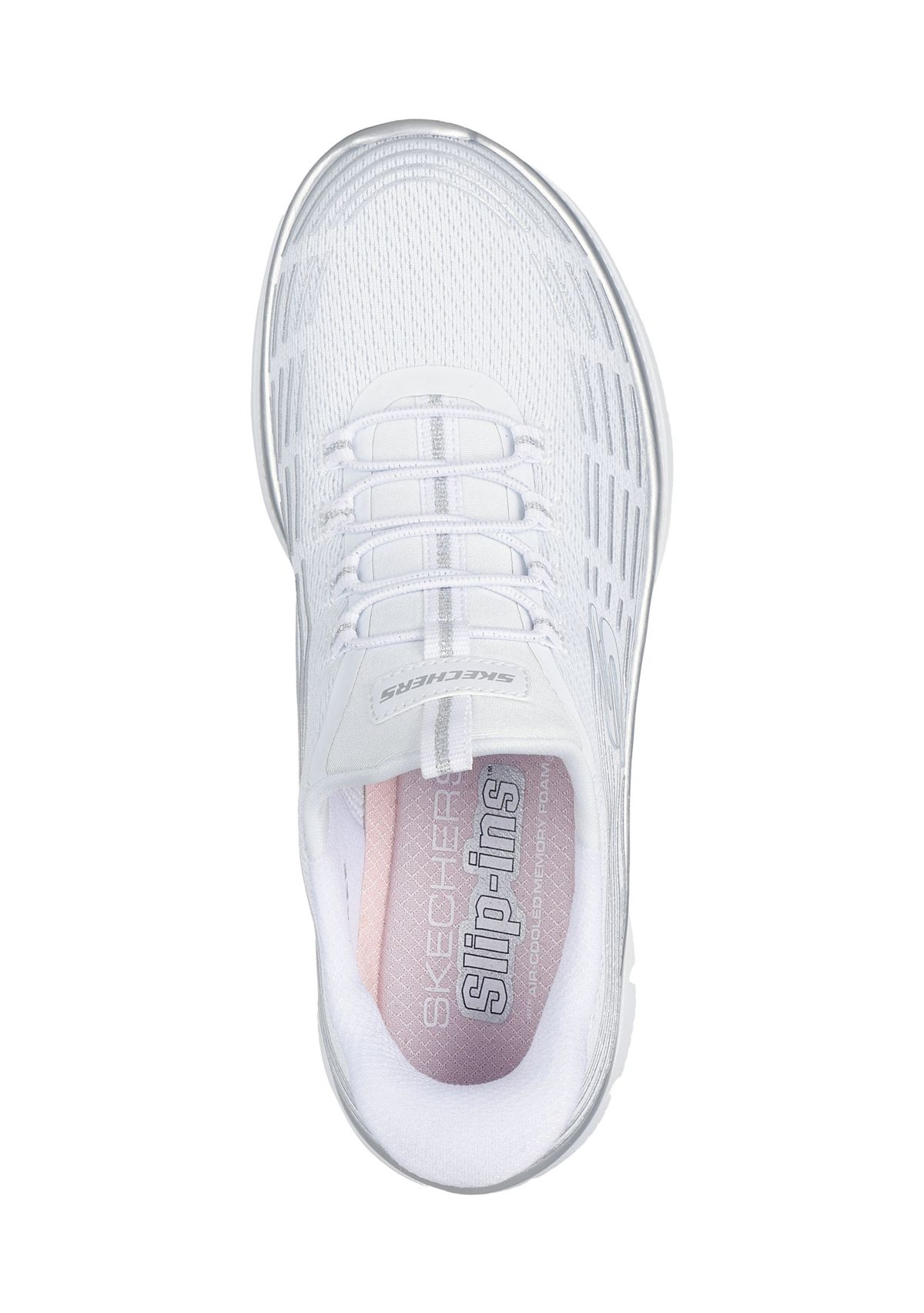 Womens Slip-ins®: Summits Plus Sneakers