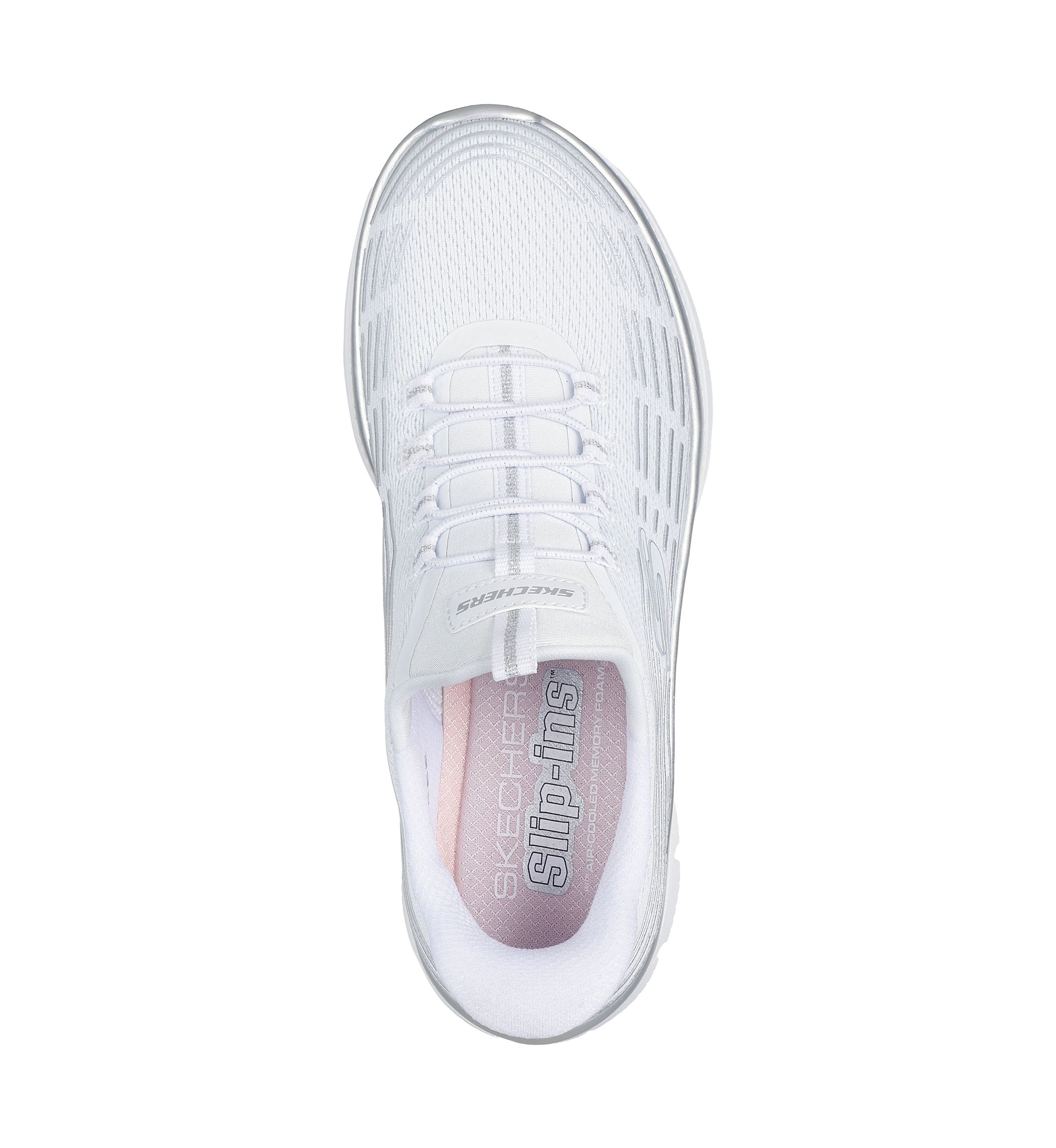 Womens Slip-ins®: Summits Plus Sneakers