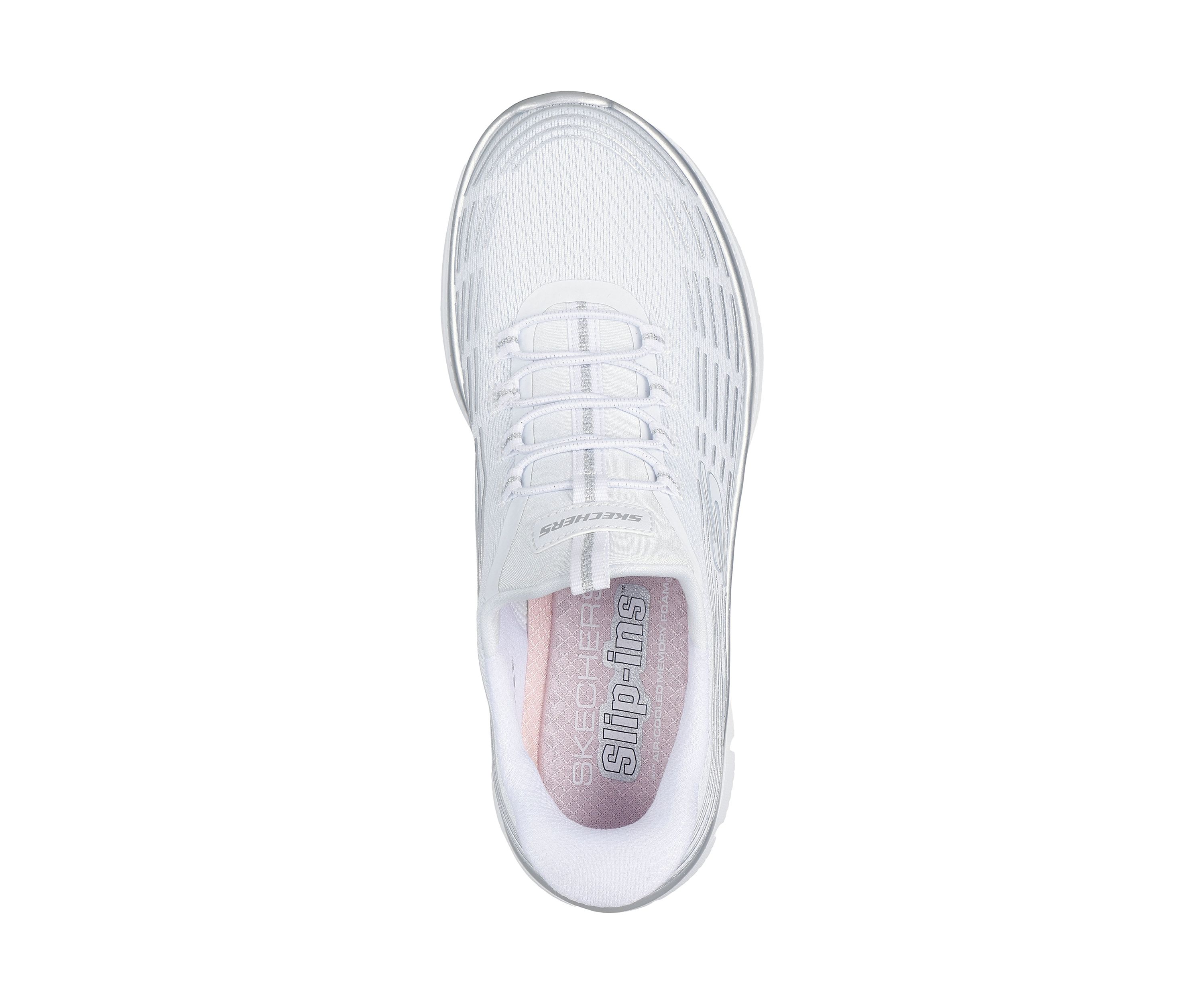 Womens Slip-ins®: Summits Plus Sneakers