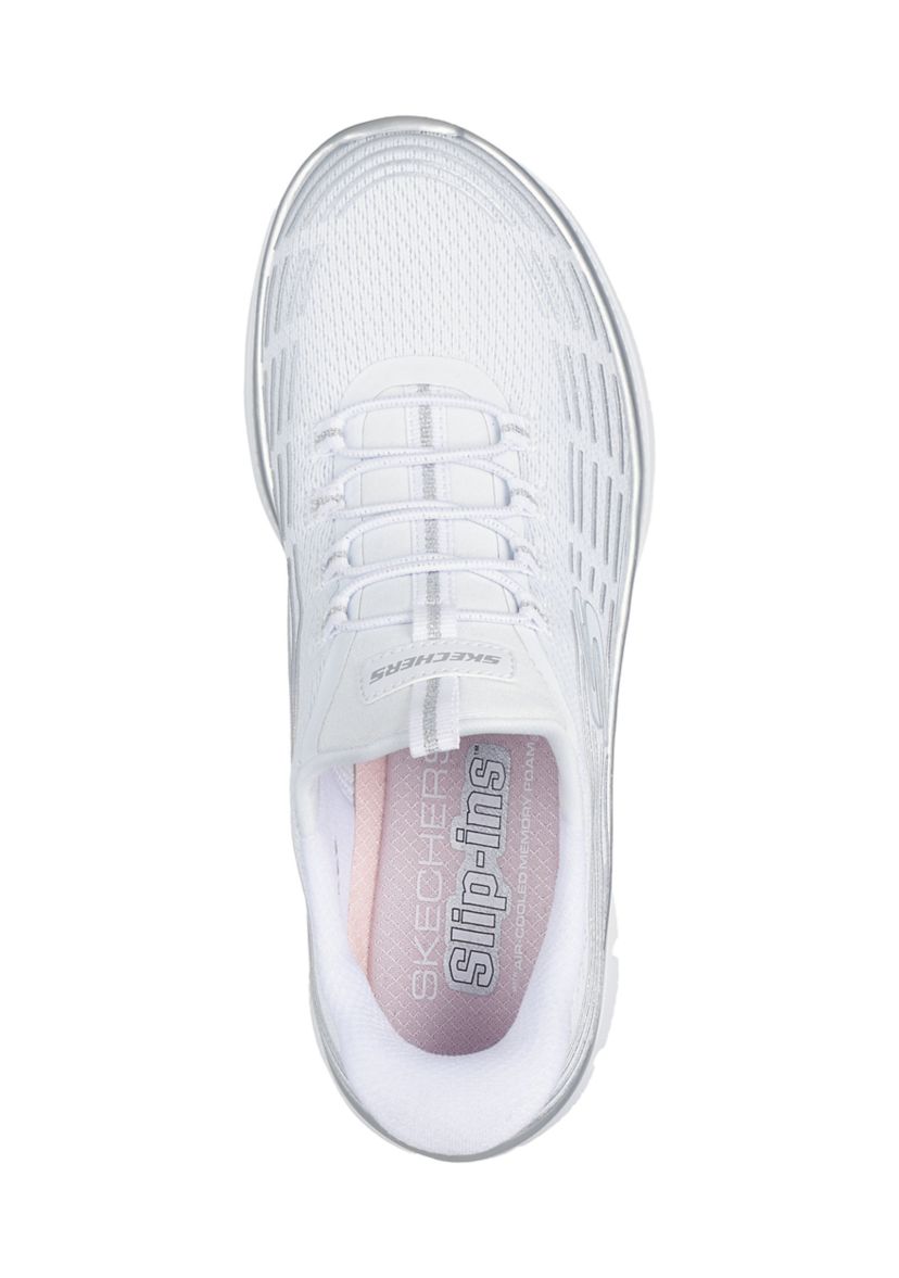 Womens Slip-ins®: Summits Plus Sneakers