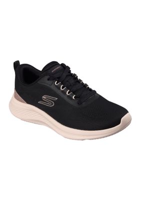 Skechers Women's Skech-Lite Pro 2.0 Sneakers - Brilliant Shimmer, 8.5M