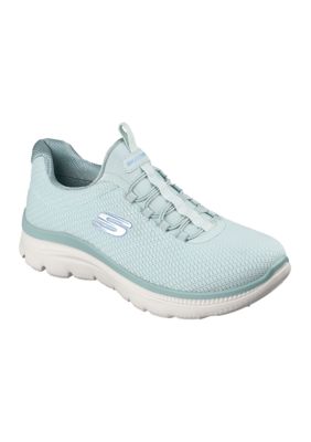 Skechers Women's Summits Plus Sneakers