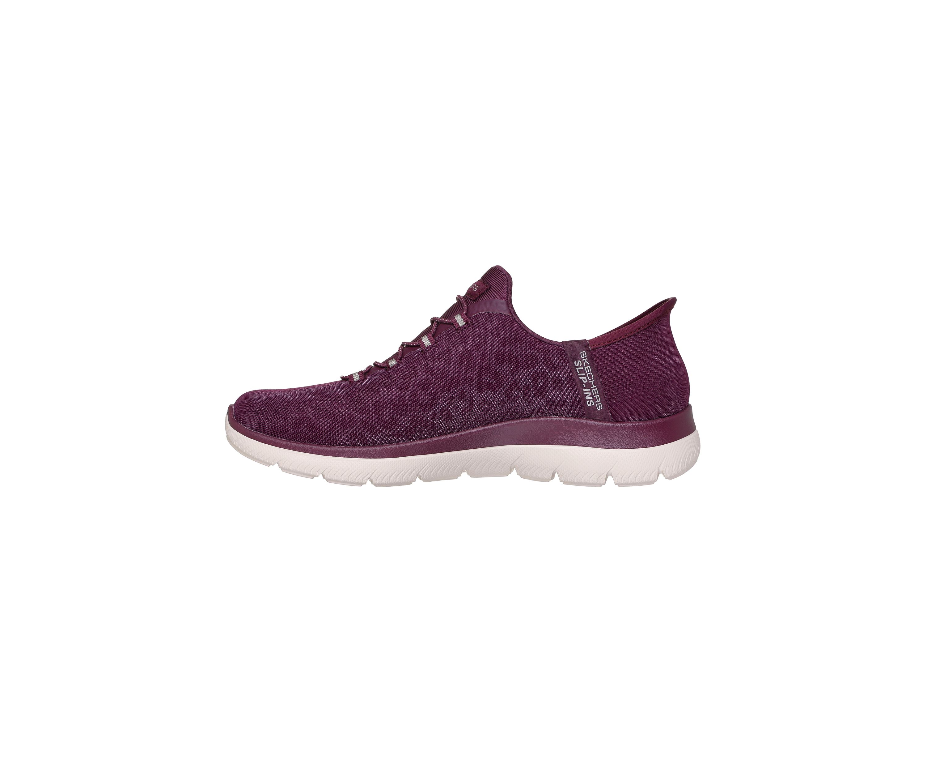 Womens Slip-ins Arch Fit® Summits Sneakers - Luxe Leopard