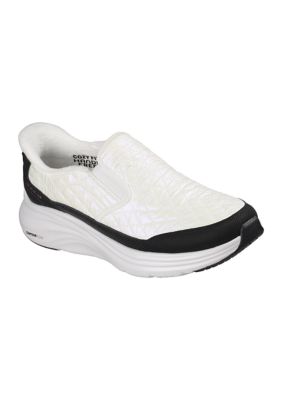 Skechers Women's Hands Free Slip-ins®: Contour Foam™ Cozy Fit® Soft Embrace Sneakers, 11M