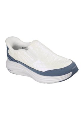 Skechers Women's Hands Free Slip-ins®: Contour Foam™ Cozy Fit® Soft Embrace Sneakers