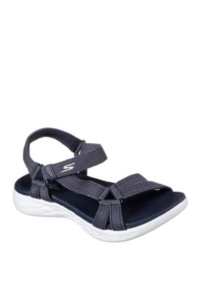 On The Go 600 Brilliancy Sandal