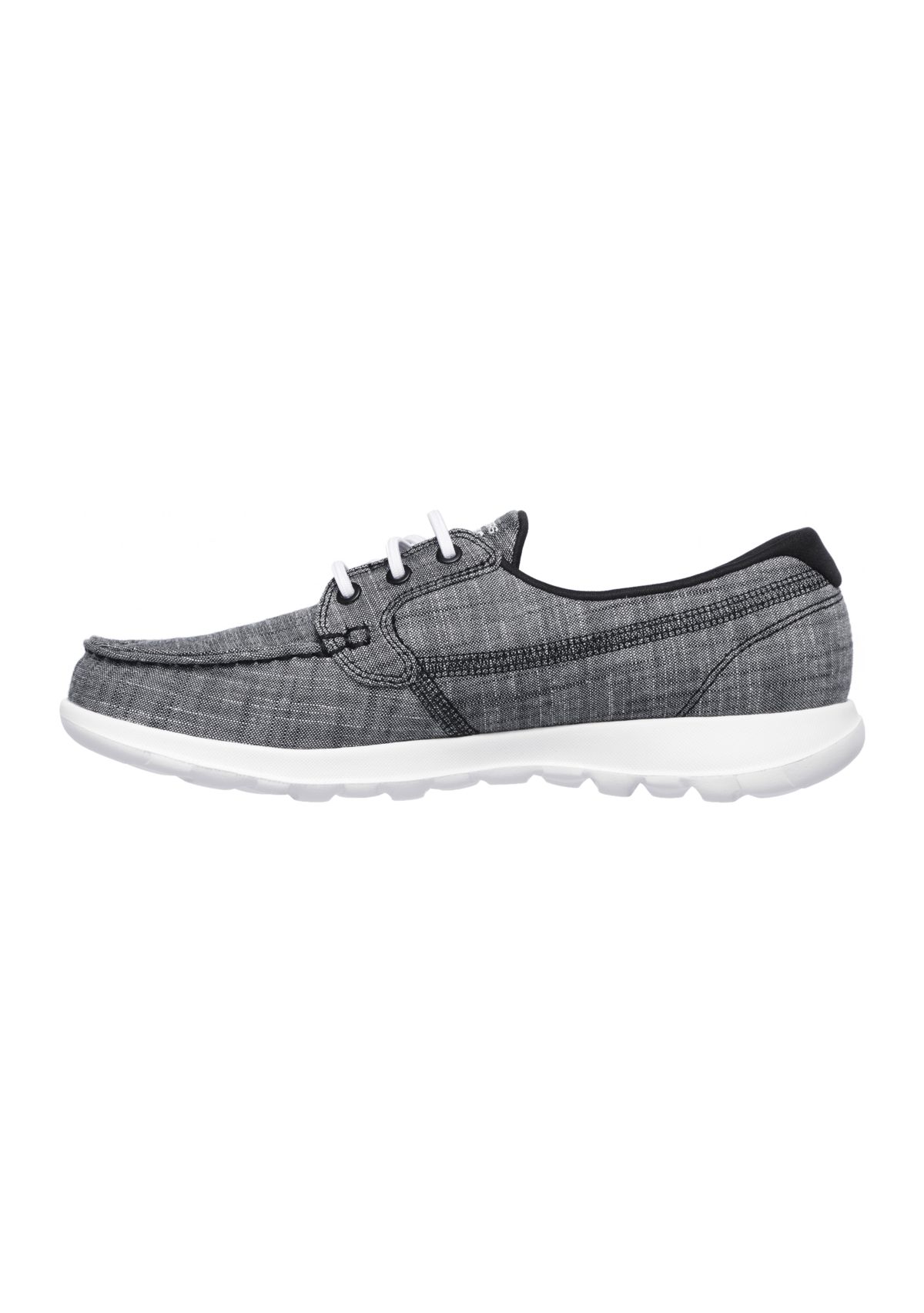 Go Walk Lite Loafers - Isla