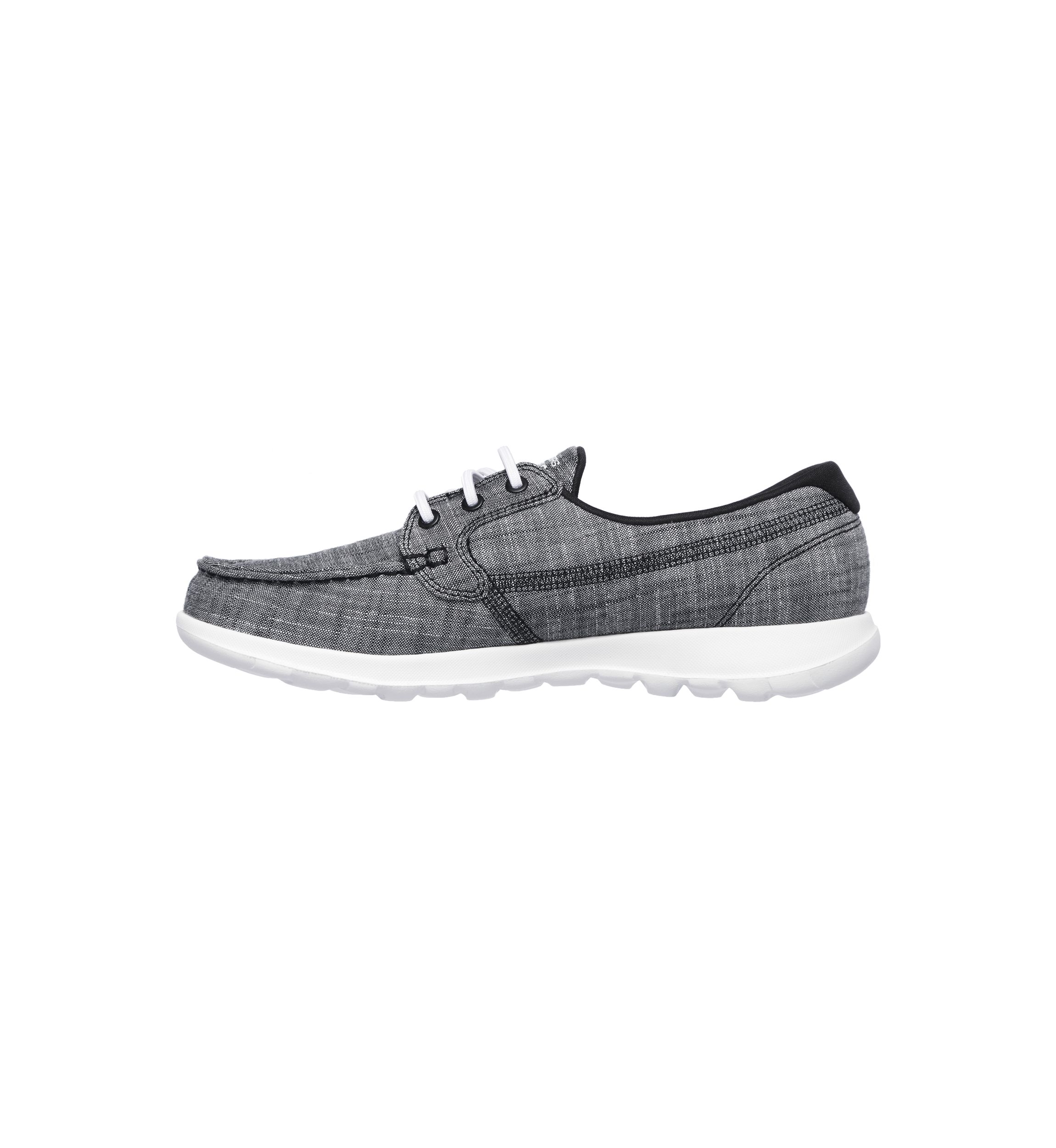 Go Walk Lite Loafers - Isla