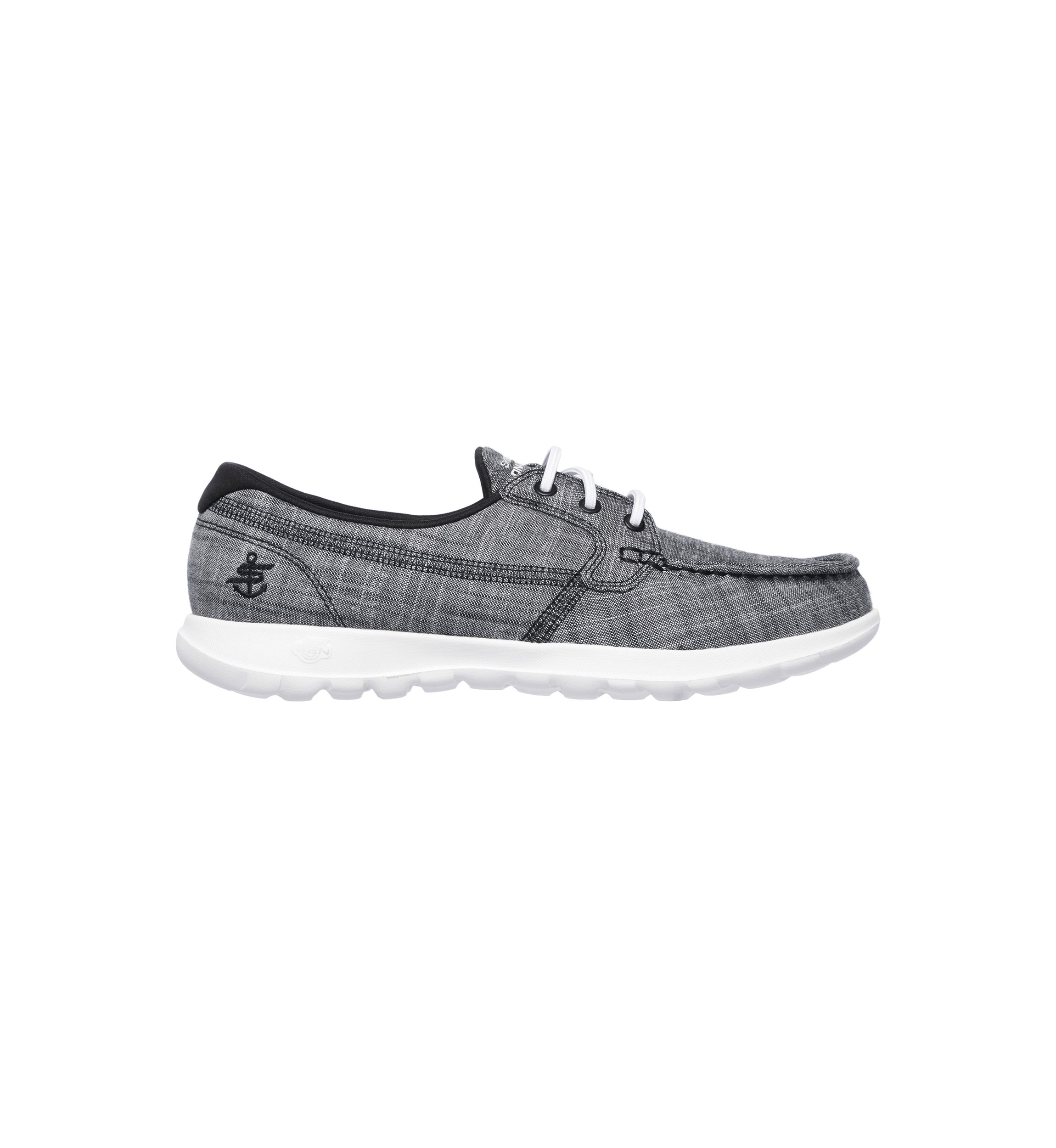Go Walk Lite Loafers - Isla