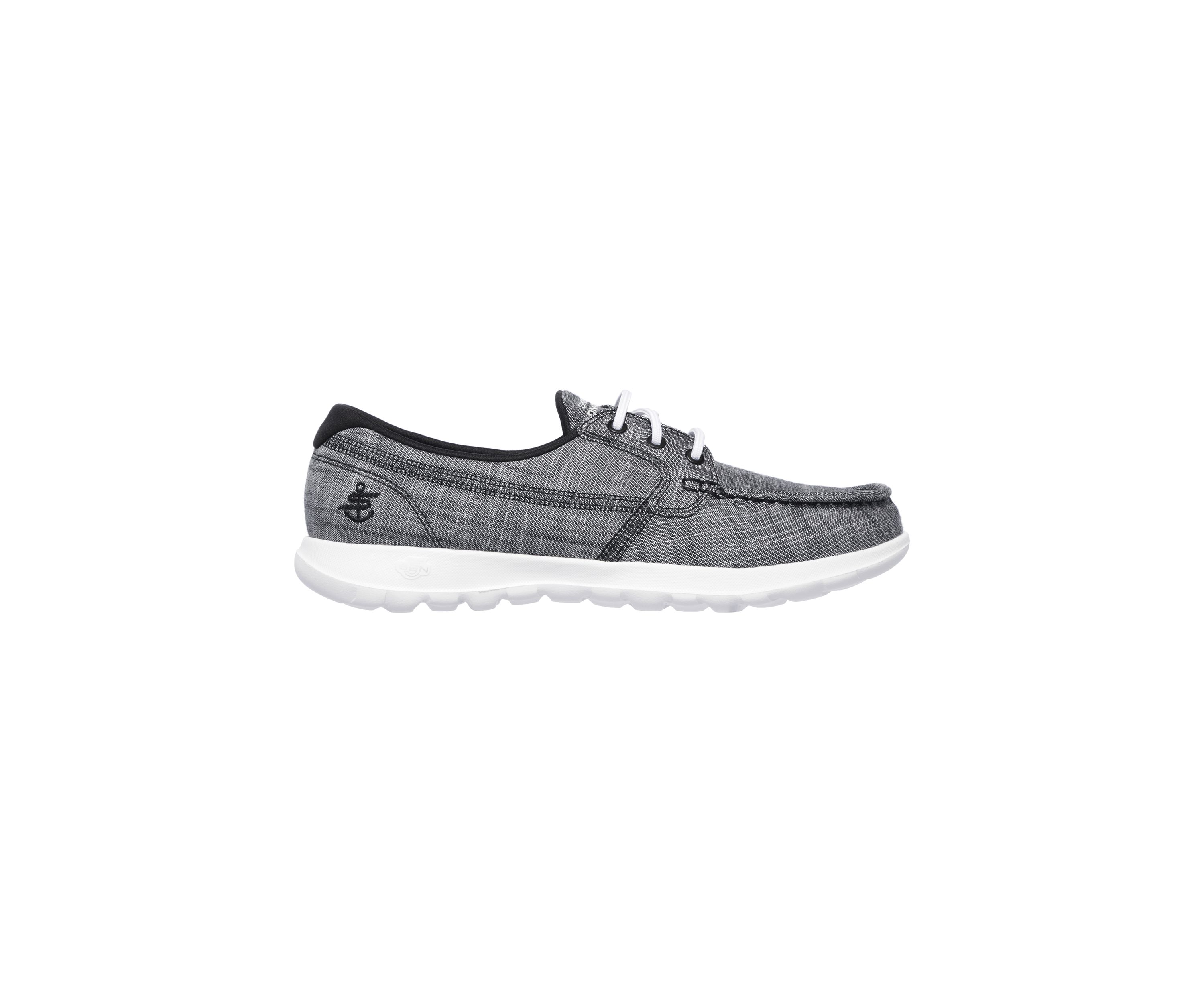 Go Walk Lite Loafers - Isla