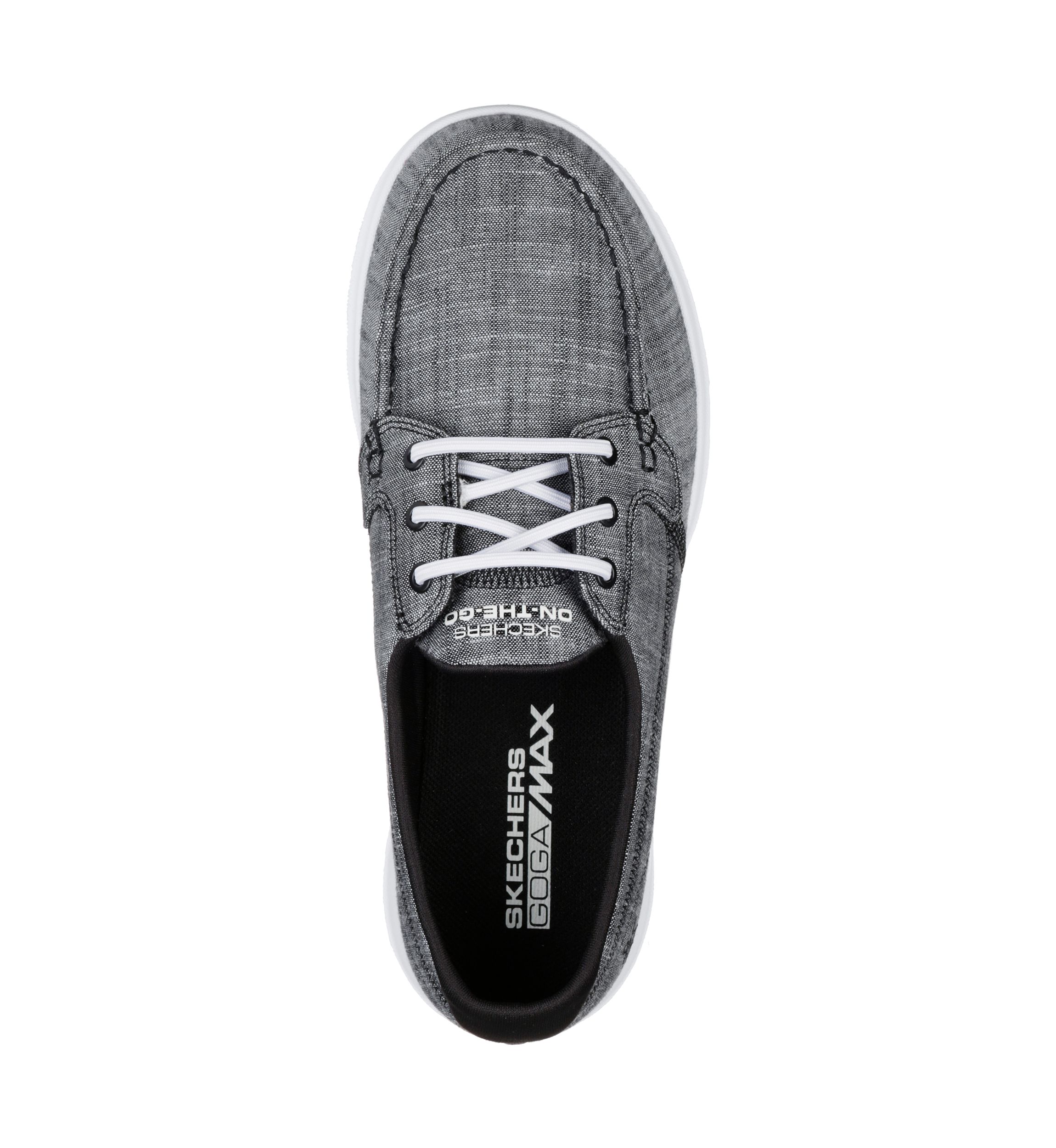 Go Walk Lite Loafers - Isla