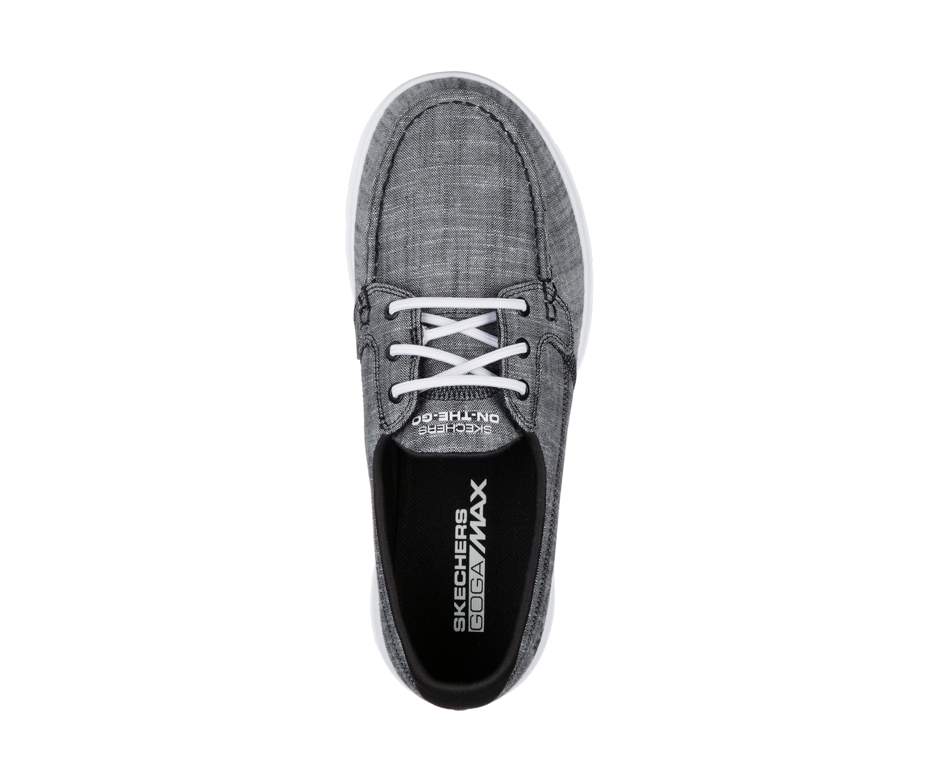 Go Walk Lite Loafers - Isla