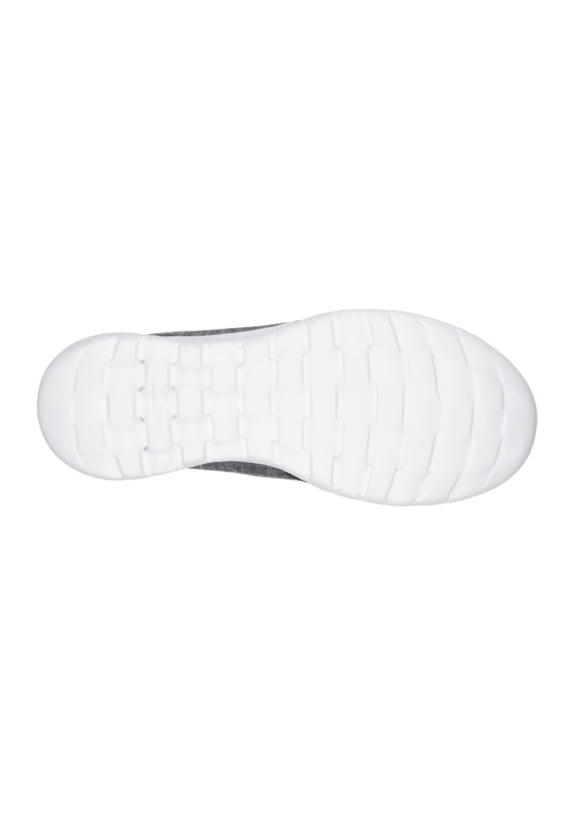 Go Walk Lite Loafers - Isla