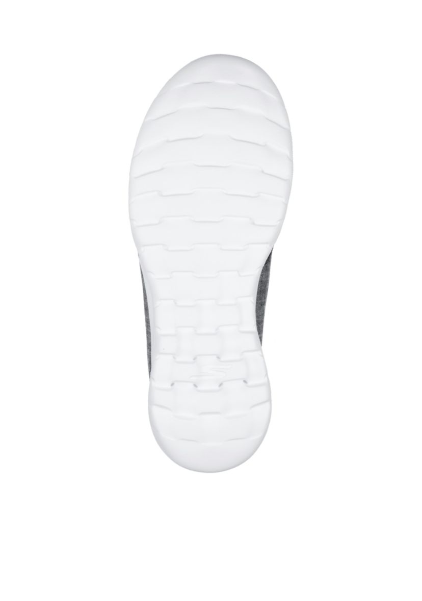 GoWalk Lite Boat Shoe Flats