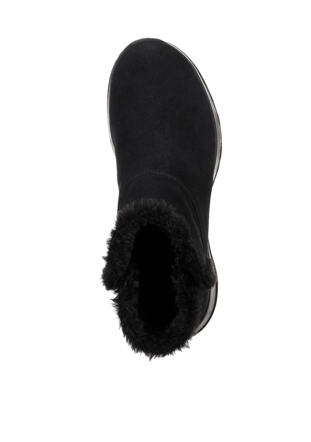 On The Go Joy Bundle Up Bootie