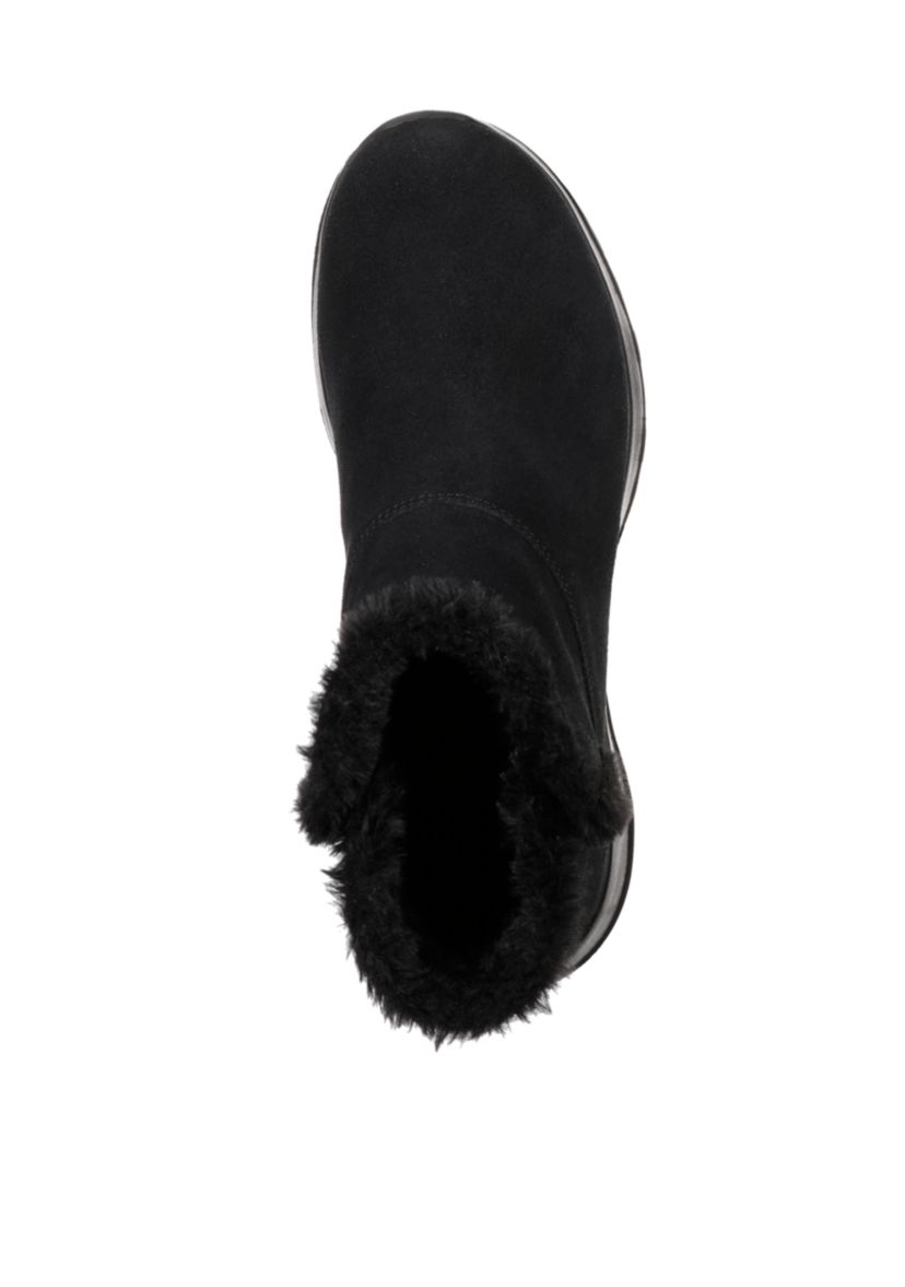 On The Go Joy Bundle Up Bootie