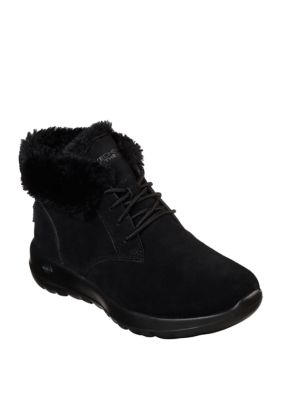 Skechers on sale boots belk